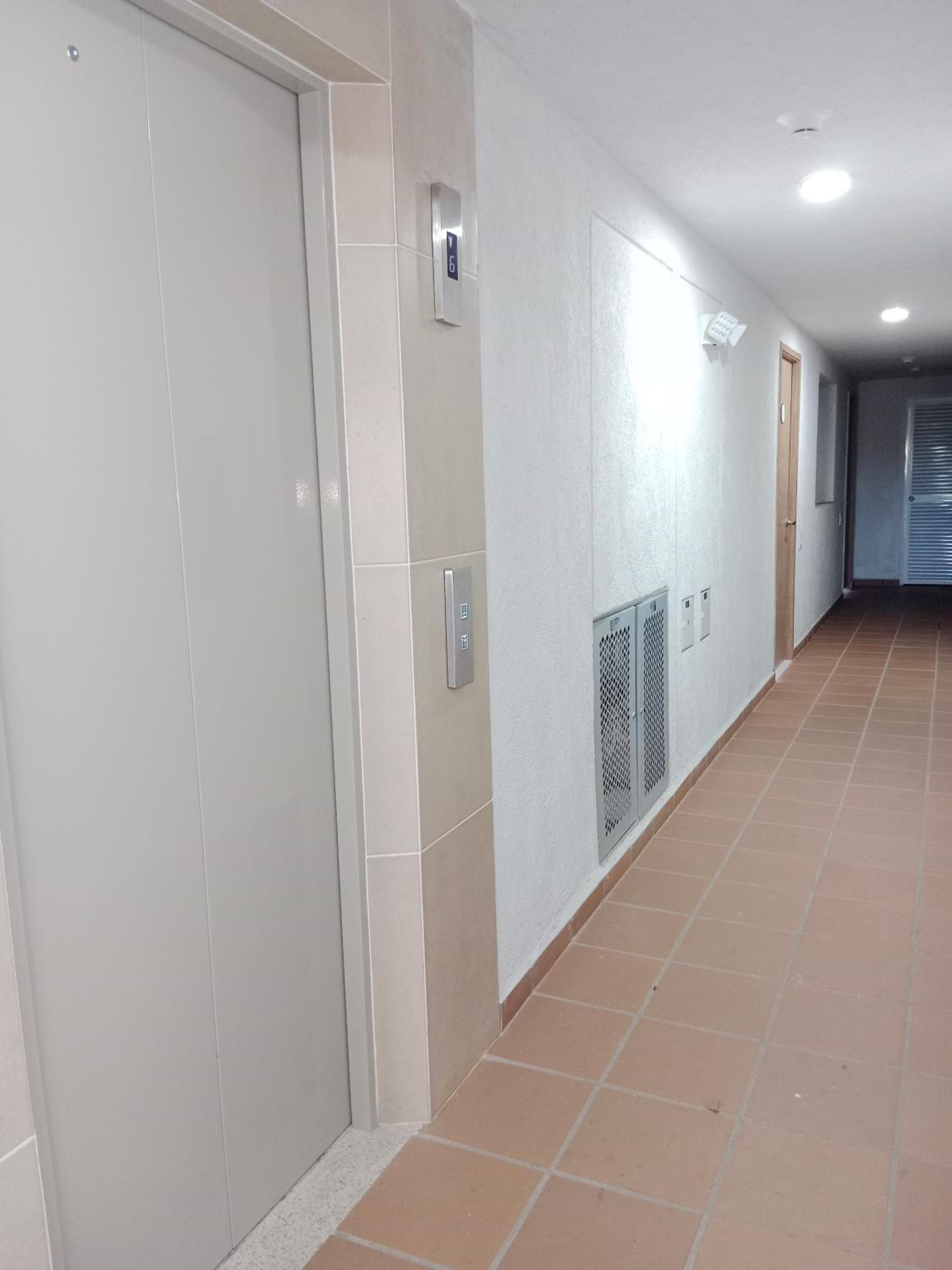 301-B Apto zona sur AA-parking privado-gym