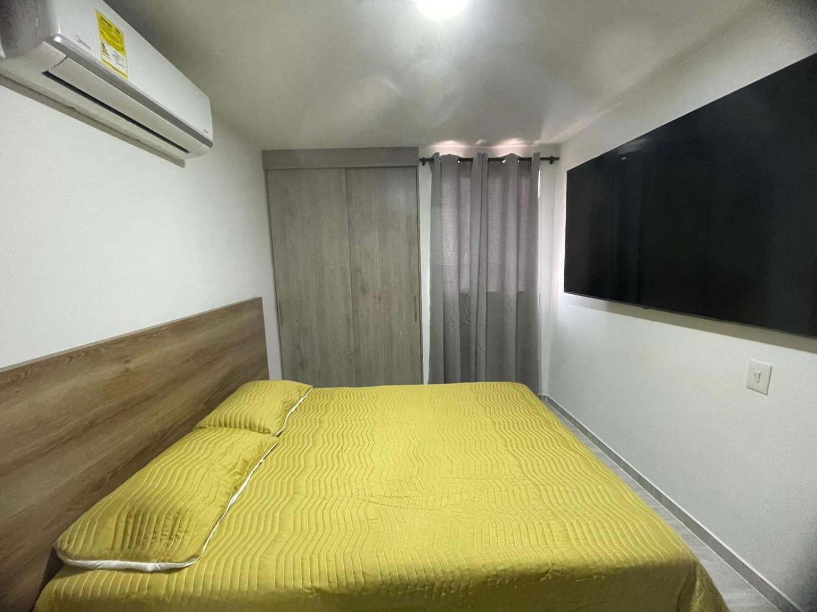 301-B Apto zona sur AA-parking privado-gym