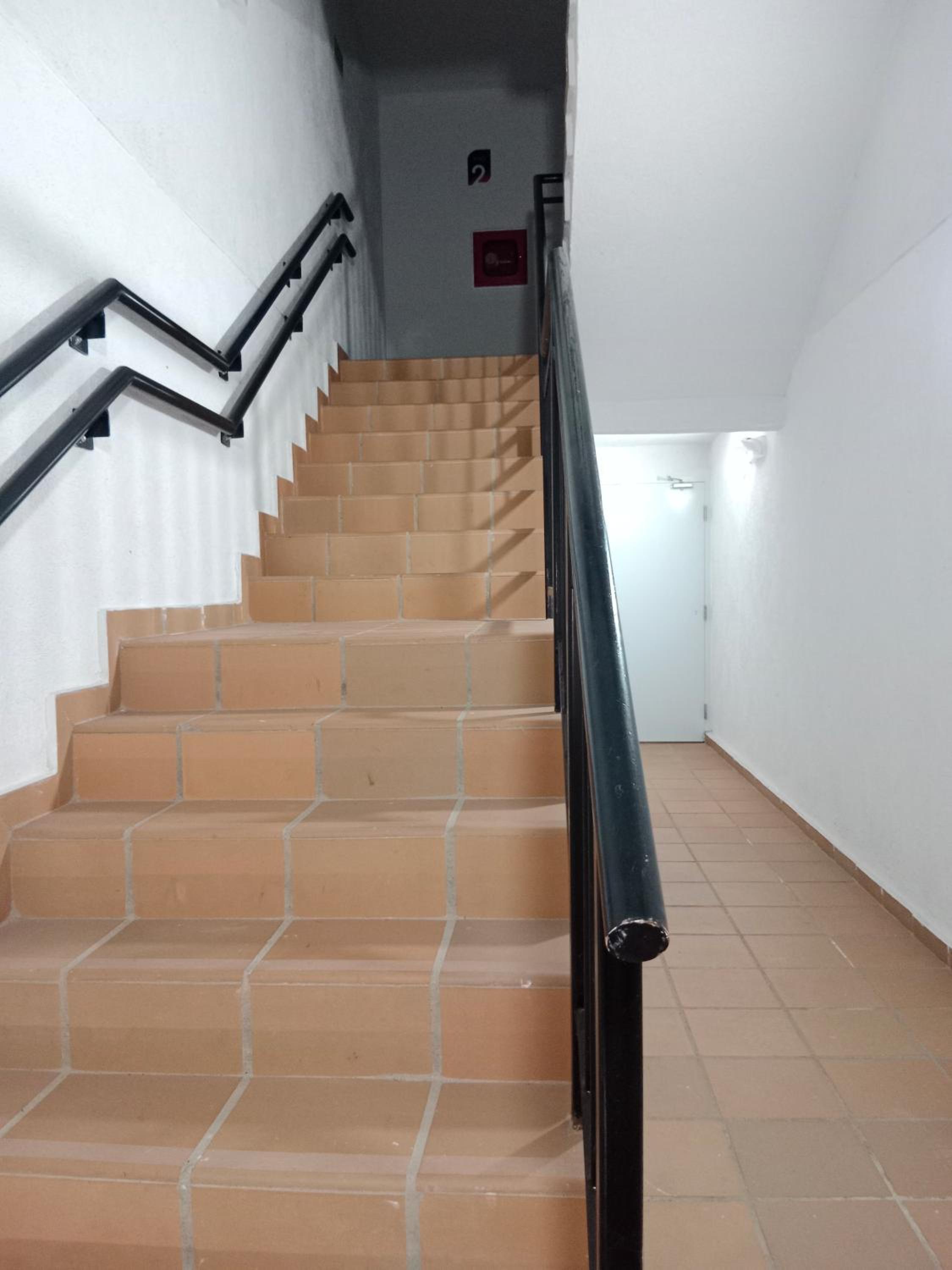 301-B Apto zona sur AA-parking privado-gym