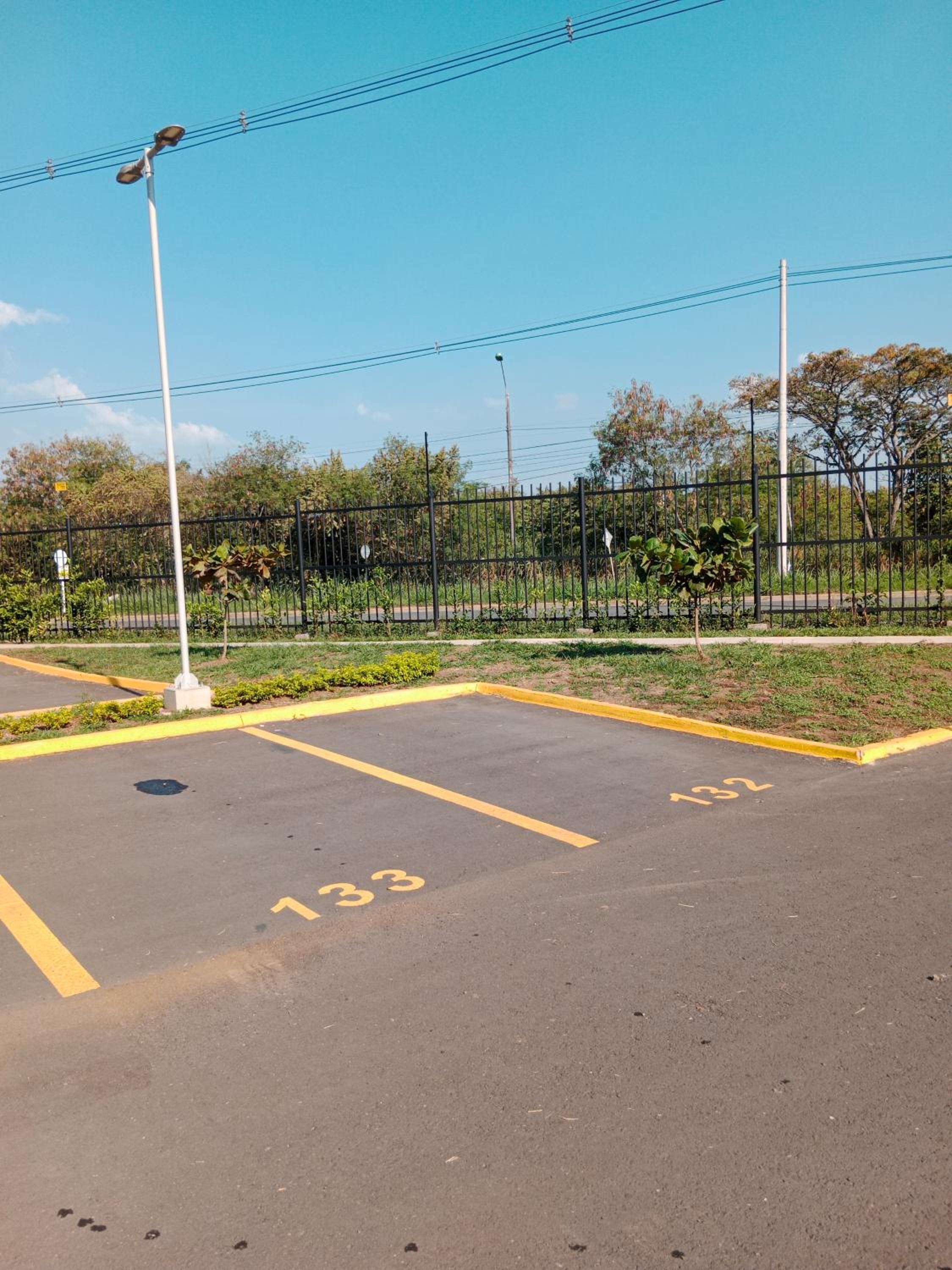 301-B Apto zona sur AA-parking privado-gym