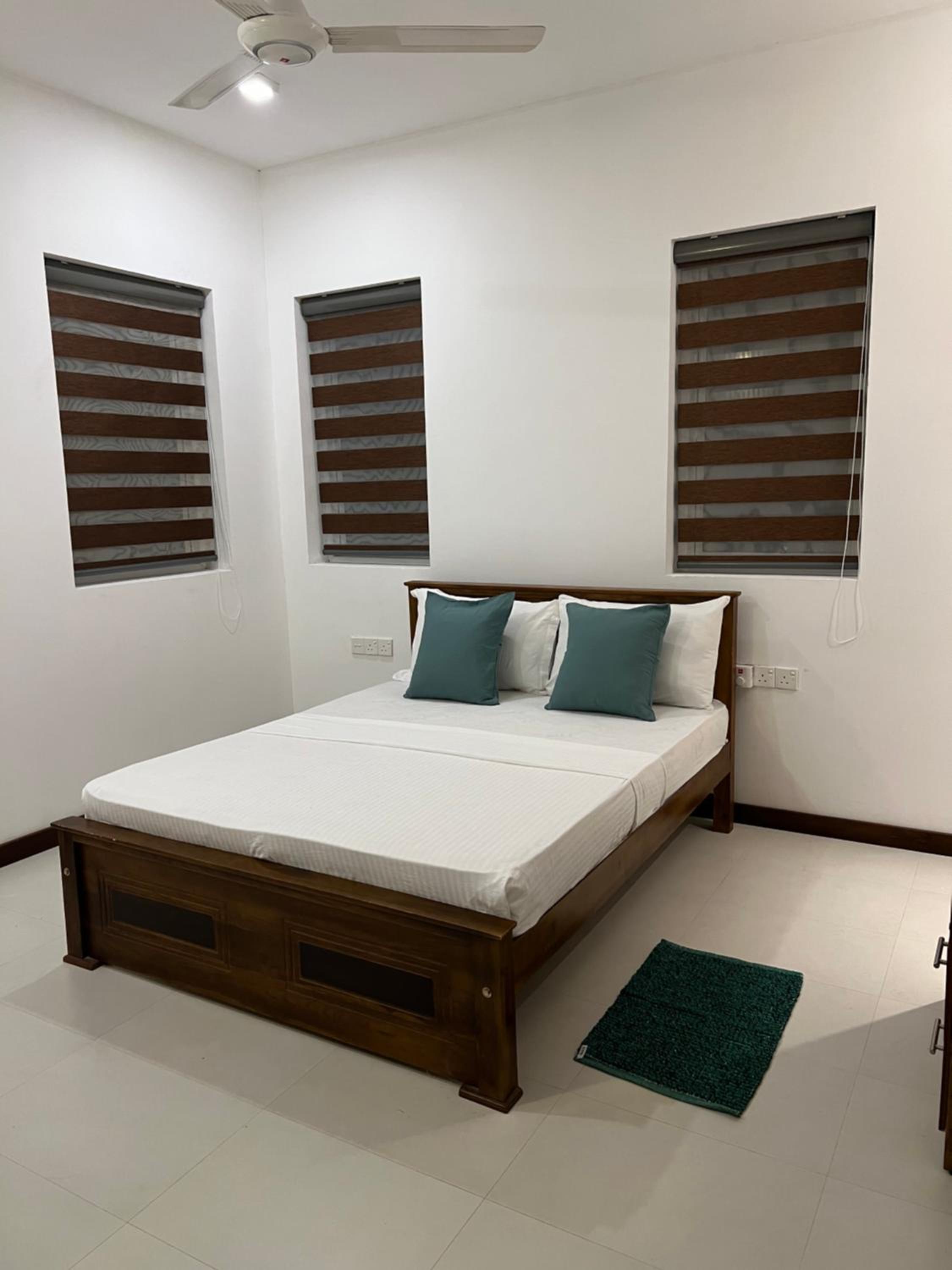 Silina Airport Residence & Transit Hotel view 4