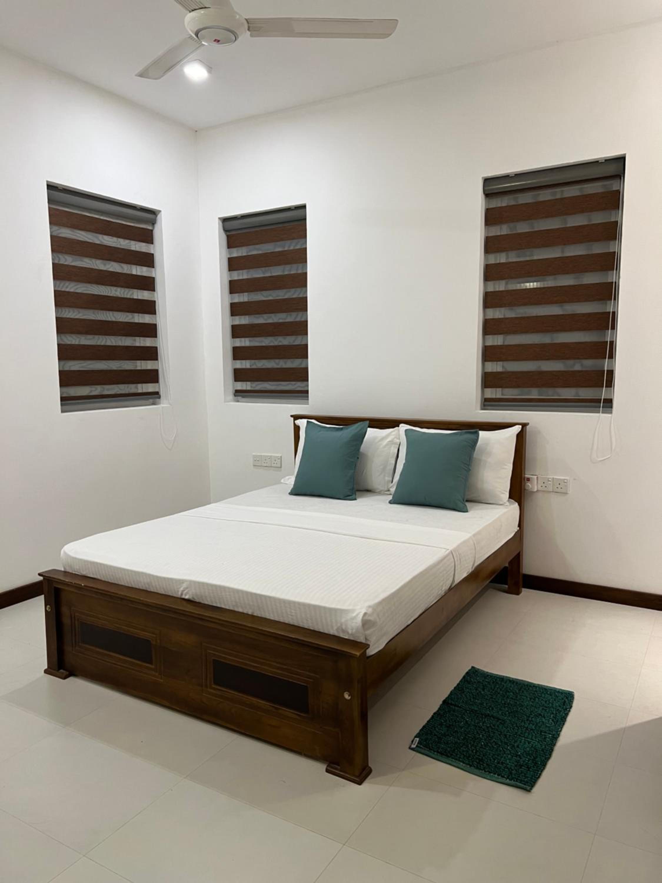 Silina Airport Residence & Transit Hotel view 5