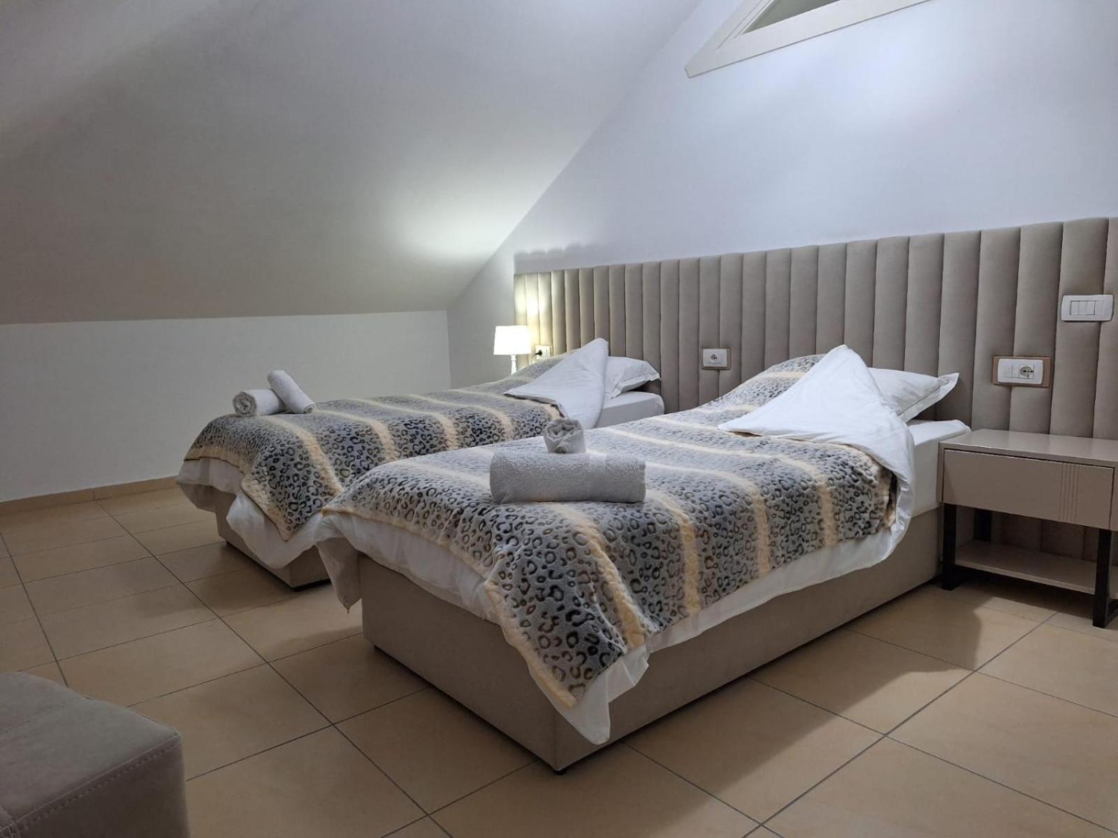 Guesthouse 
