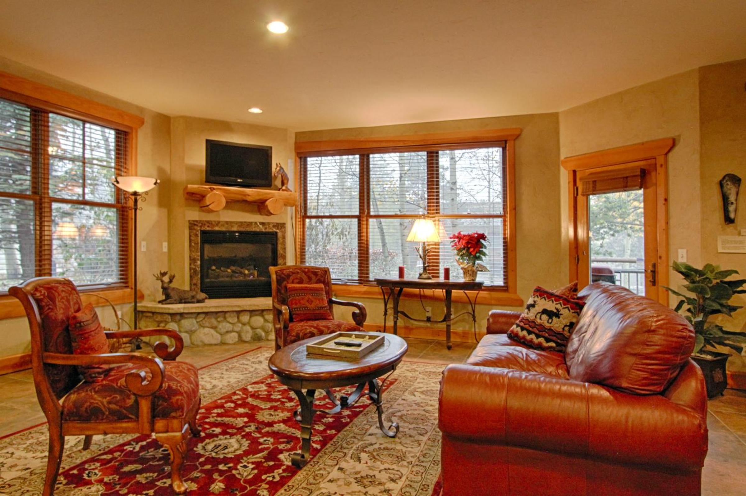 Corral 304W by Great Western Lodging view 5