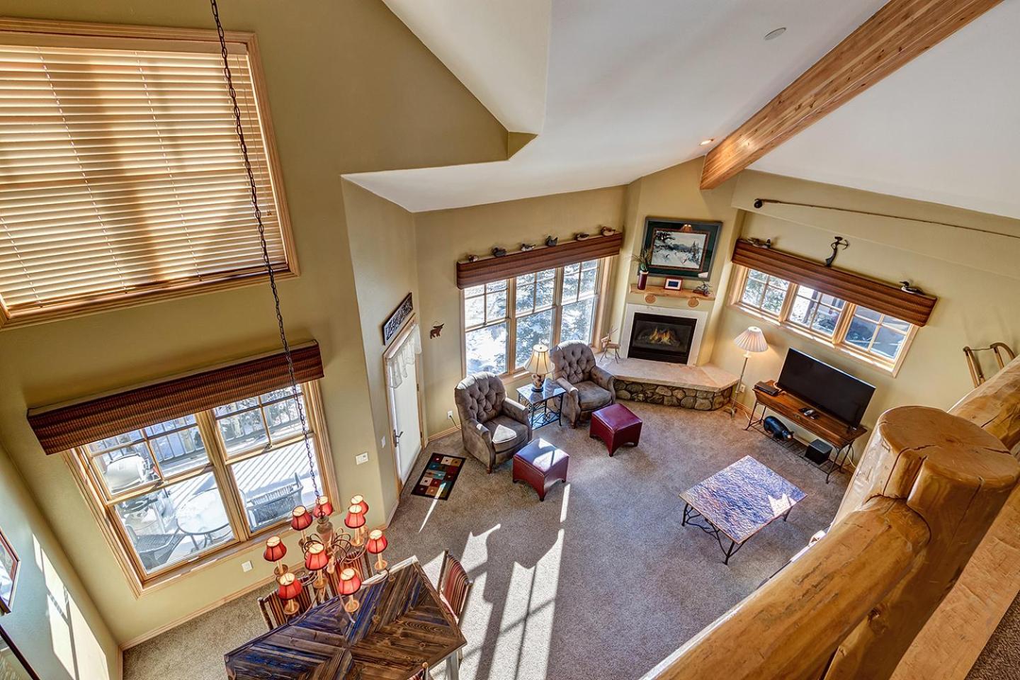 Corral 307E by Great Western Lodging view 5