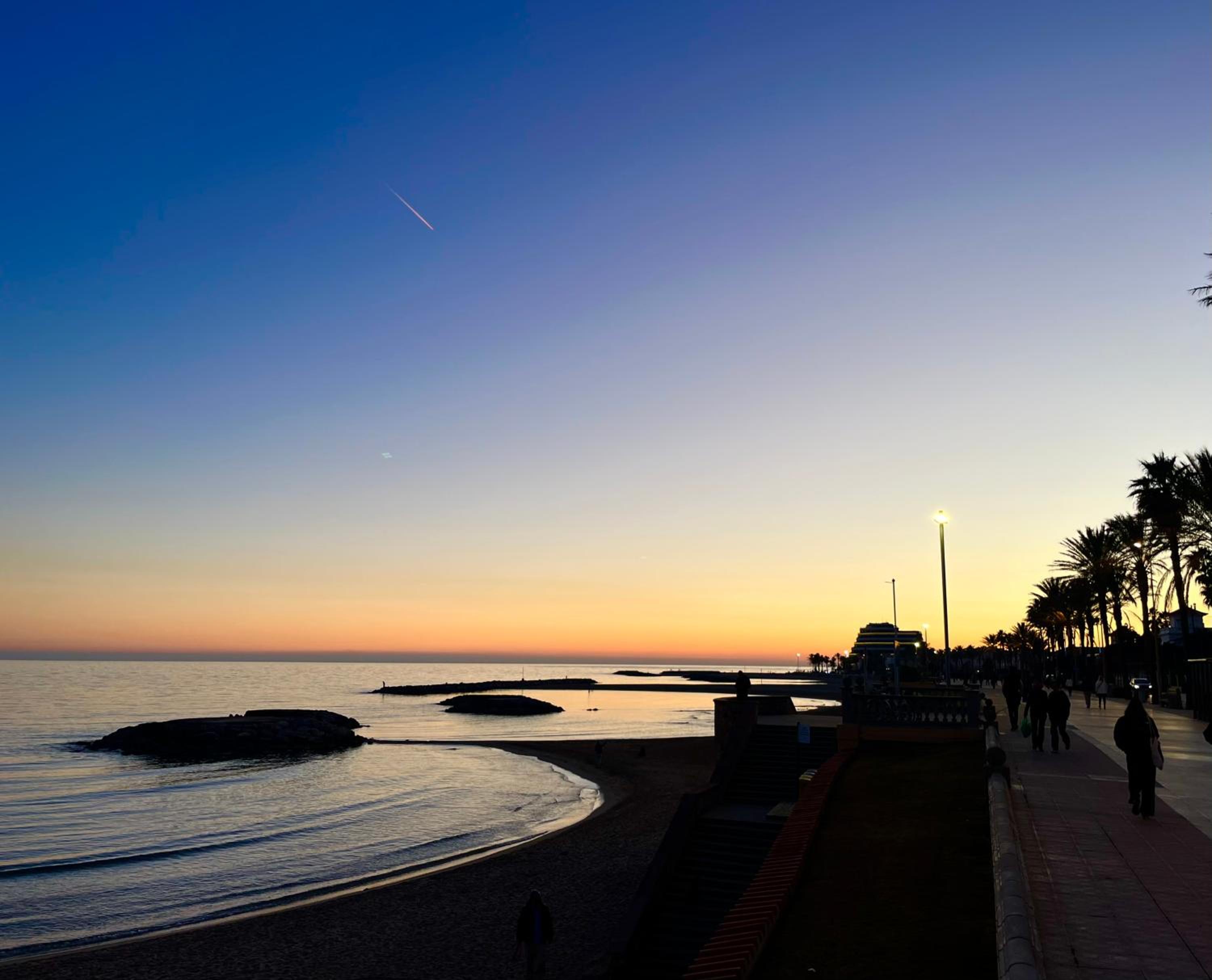 Iconic villa overlooking Sitges