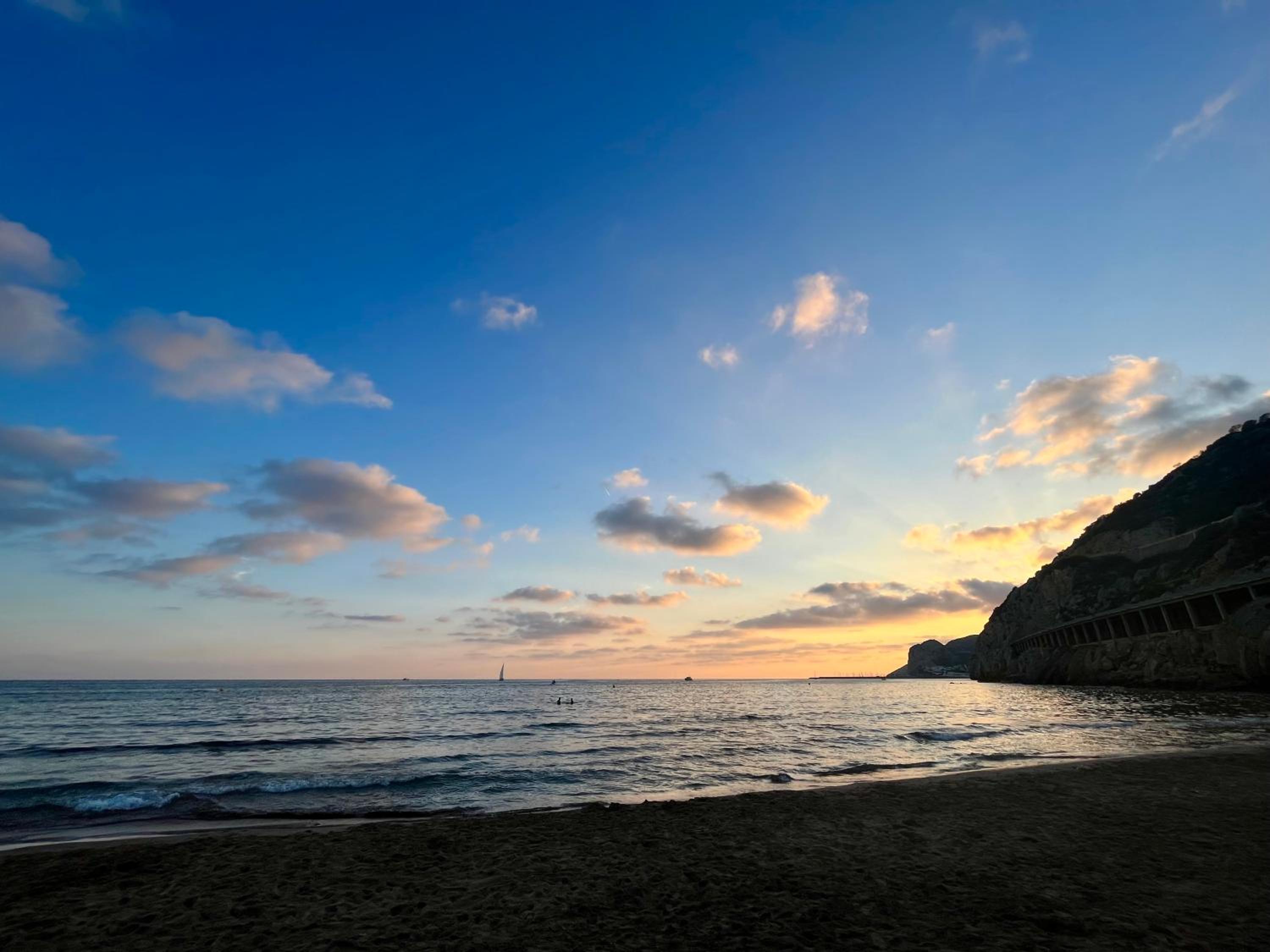 Iconic villa overlooking Sitges