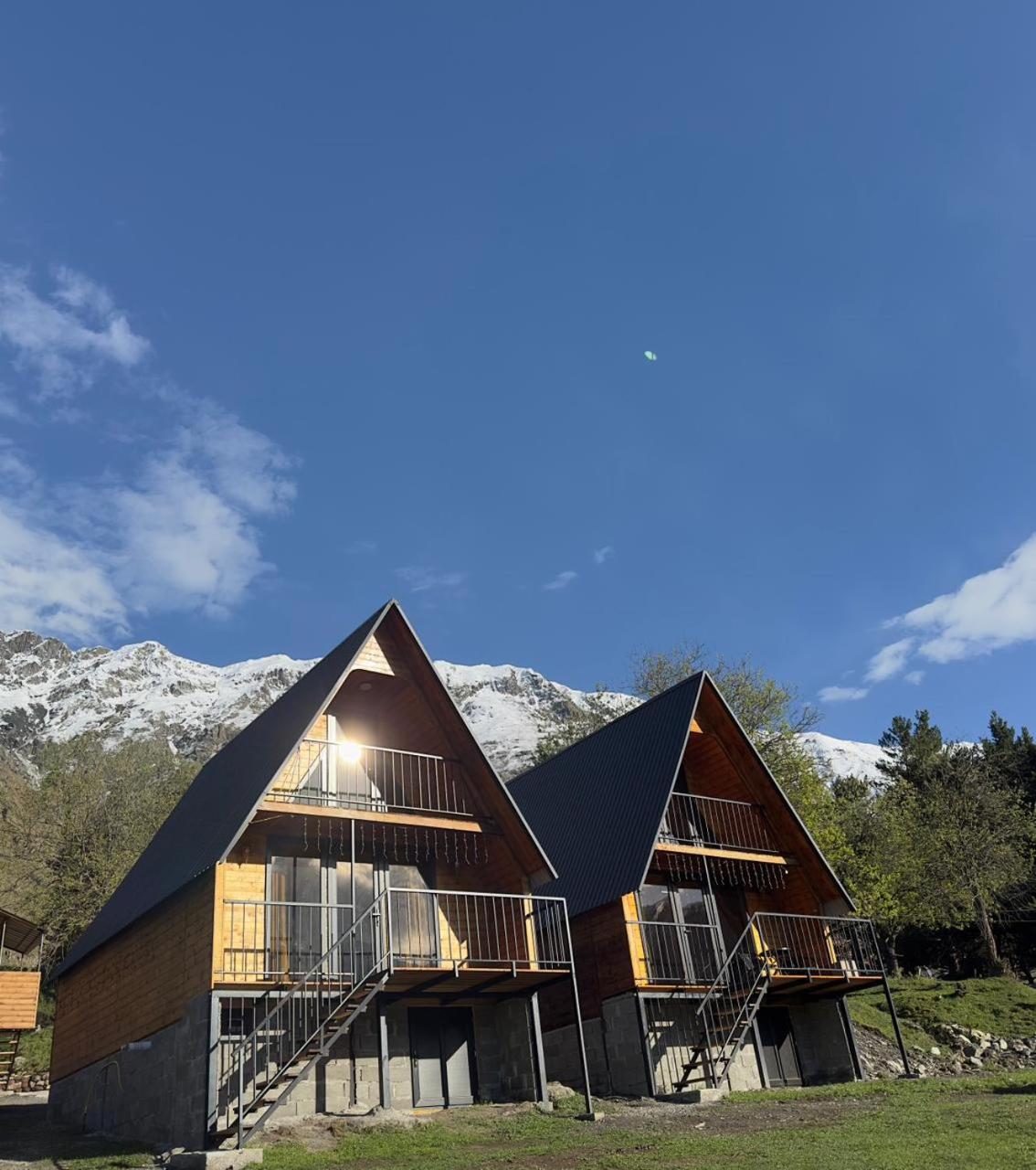 Cottage Paradise