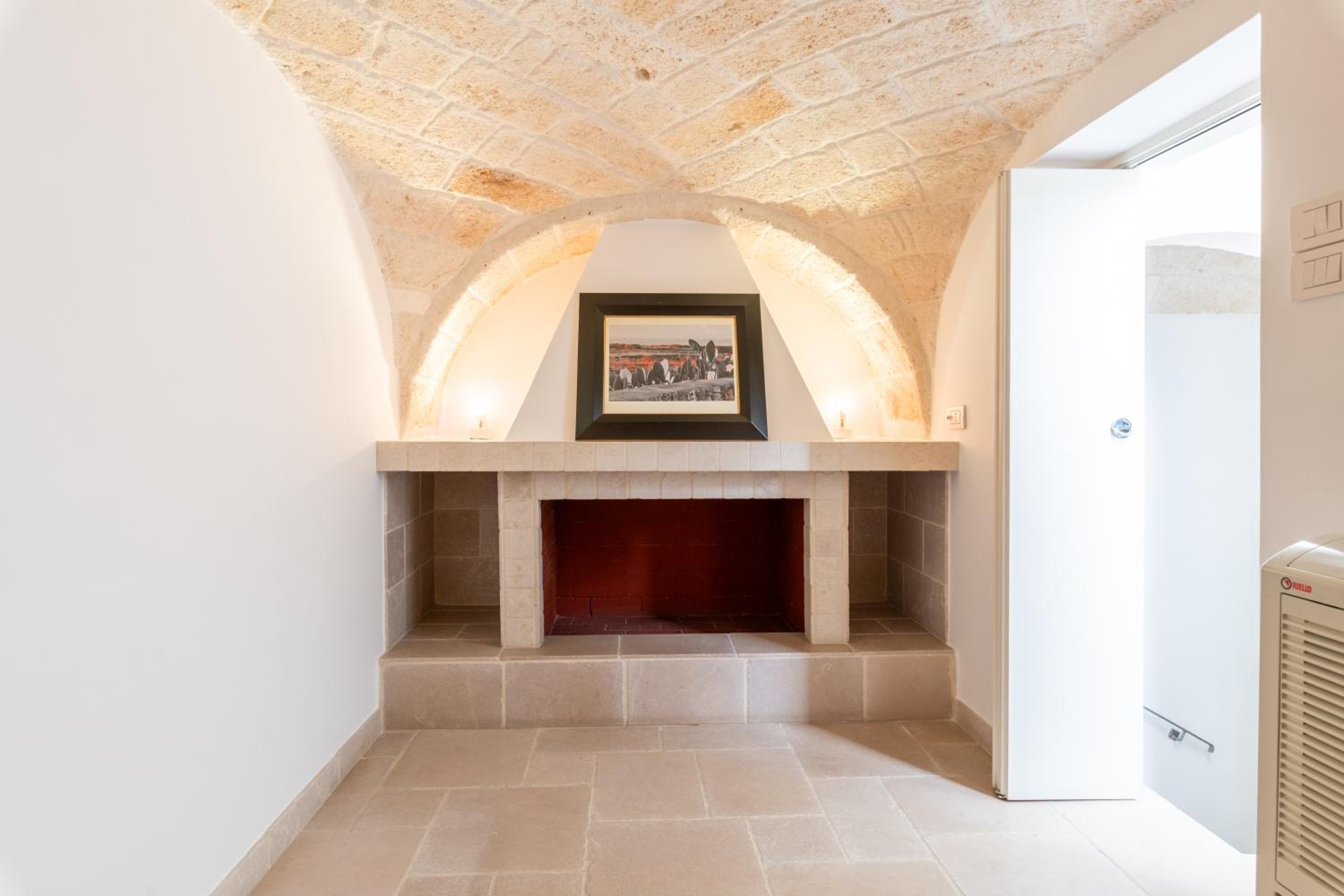 Casa Alta en Ostuni — other