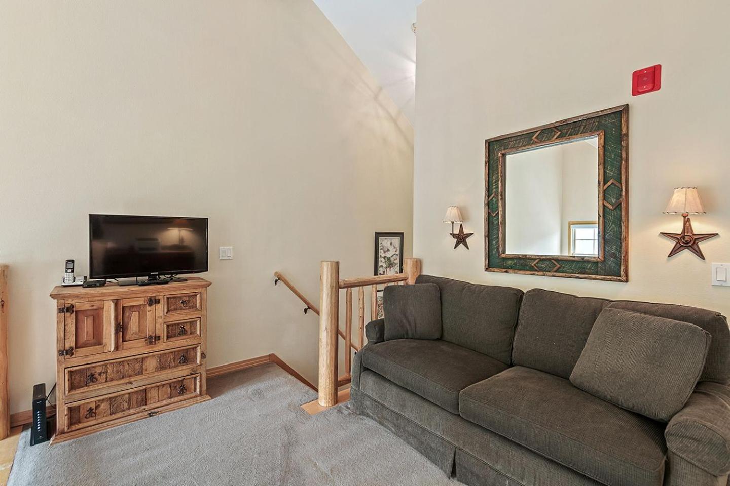 Corral 307W by Great Western Lodging view 3