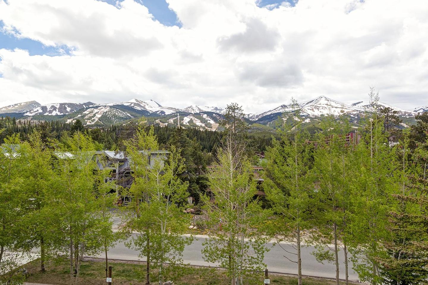 Corral 307W by Great Western Lodging view 4