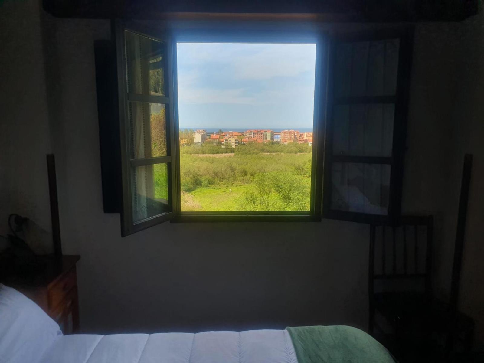 Complejo Rural Las Mimosas del Nalon