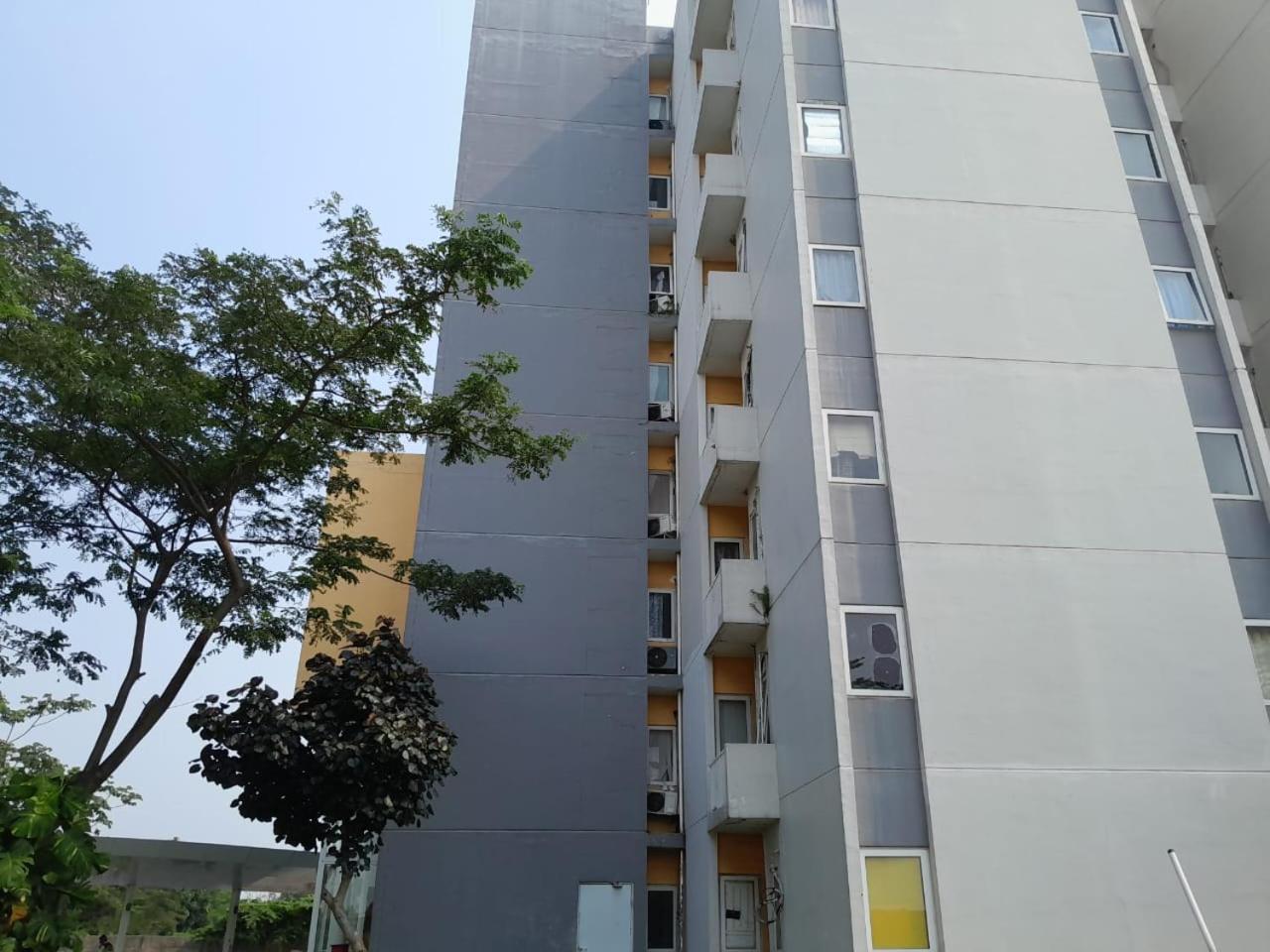 DREAM INN Aeropolis Airport Soekarno Hatta