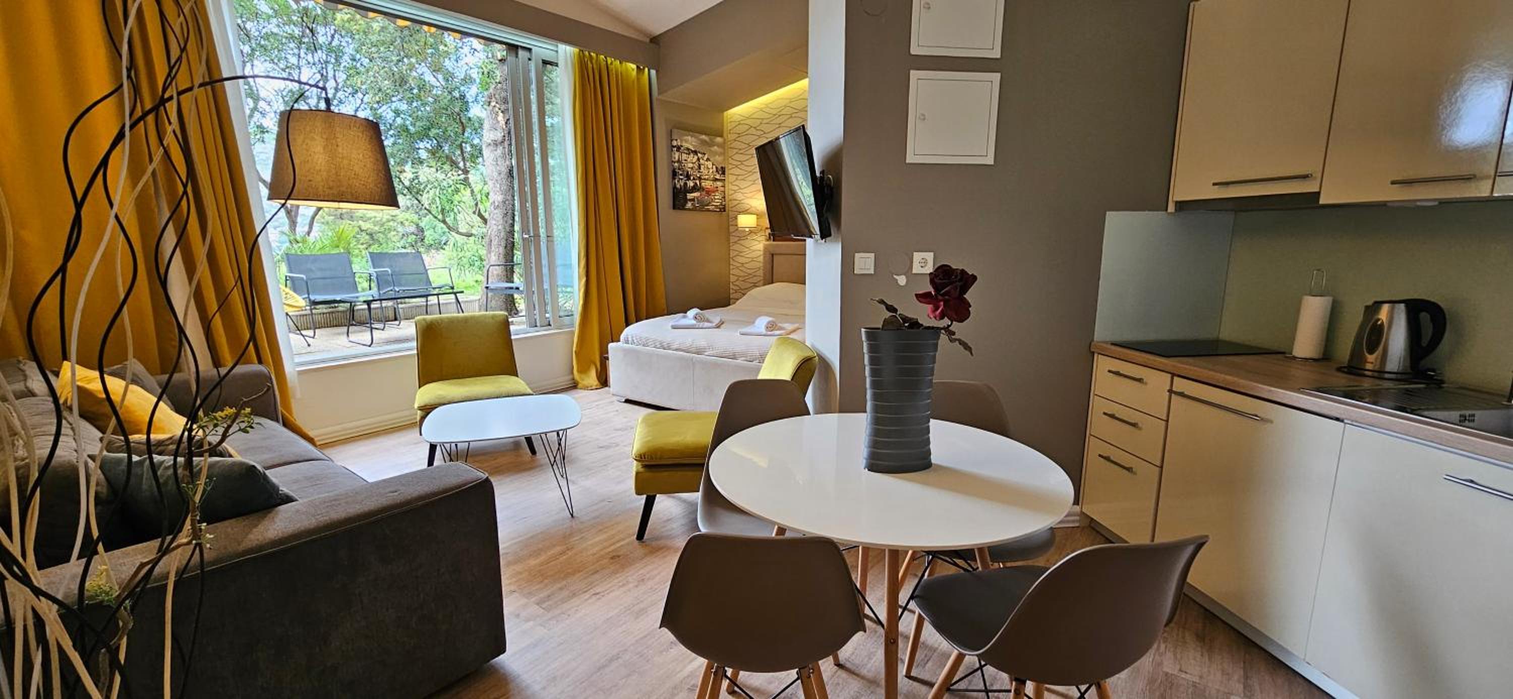 Adriatic Resort Apartments