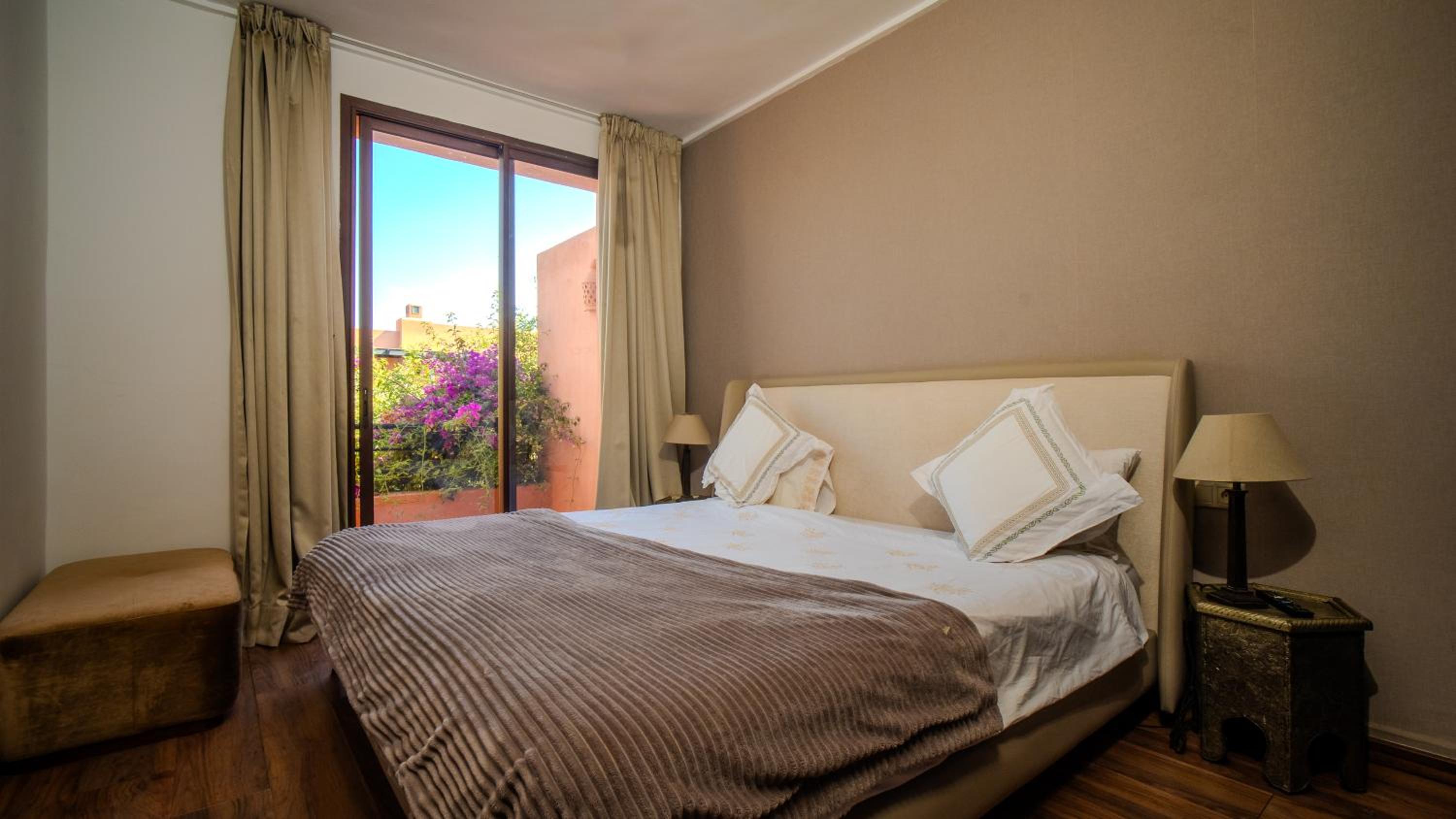 Splendide Villa, Waky Marrakech view 5
