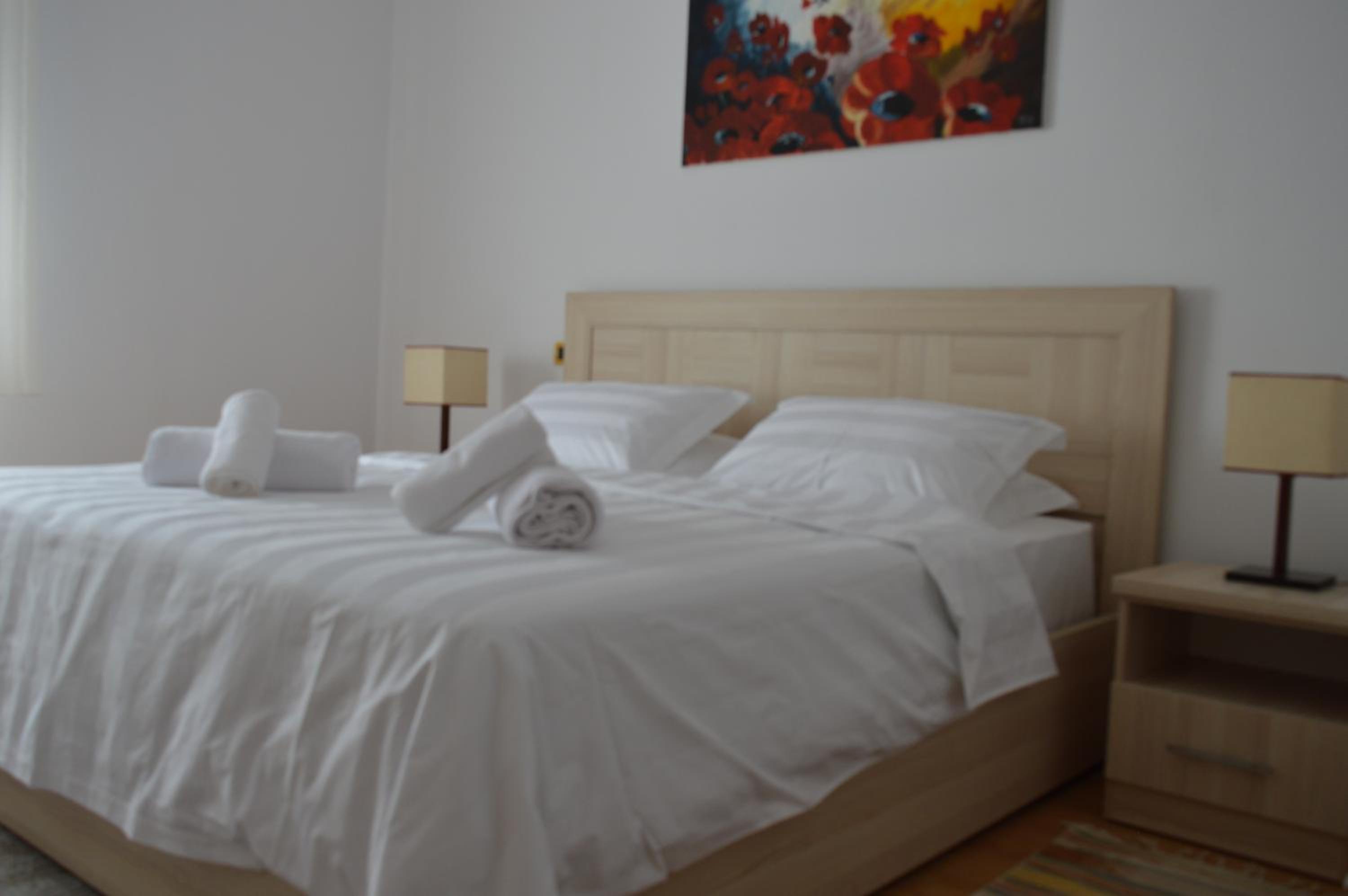 NOOR Apartments