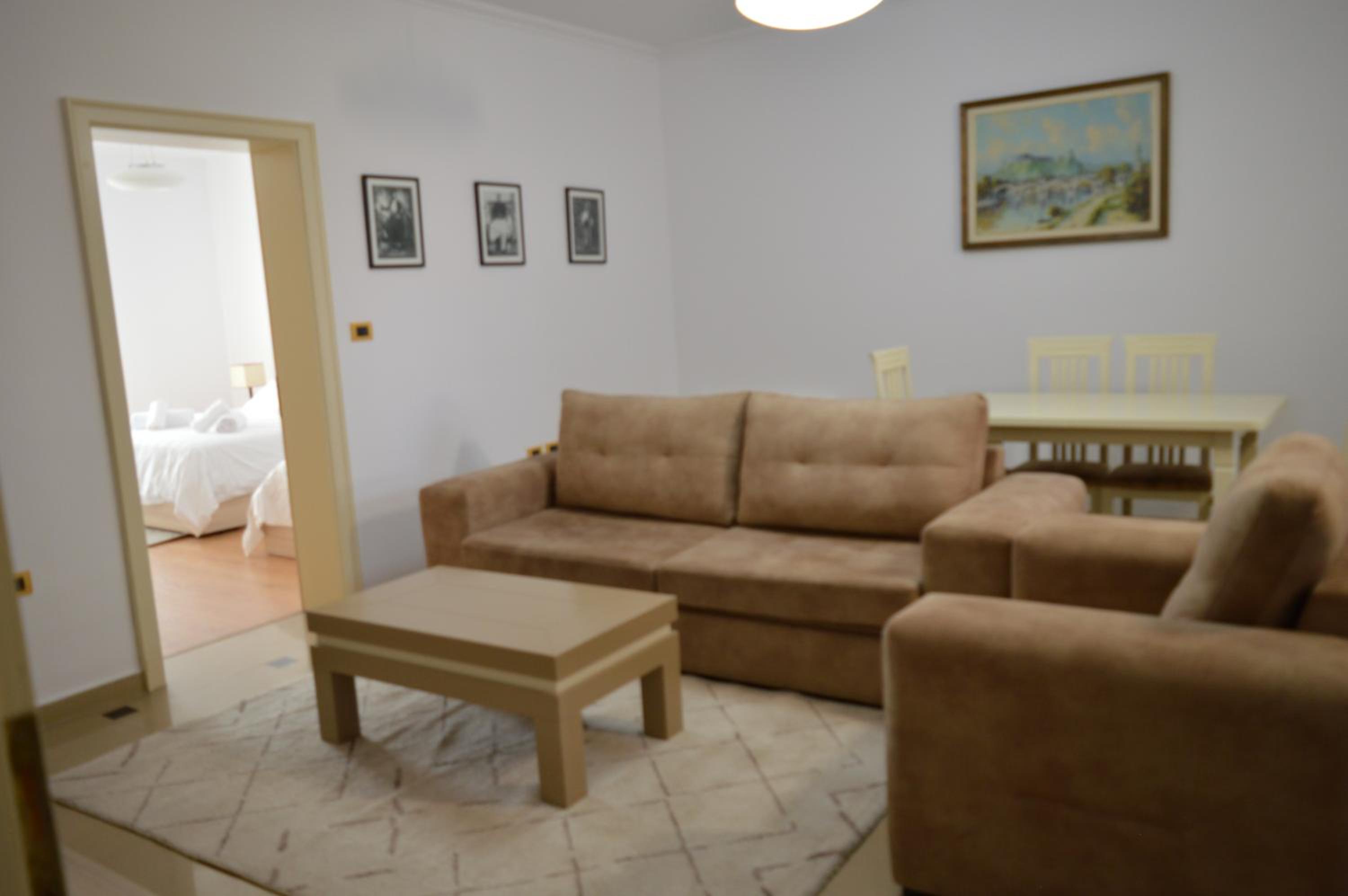 NOOR Apartments
