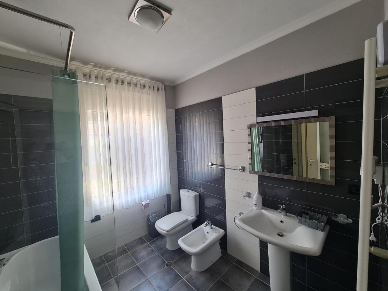 NOOR Apartments