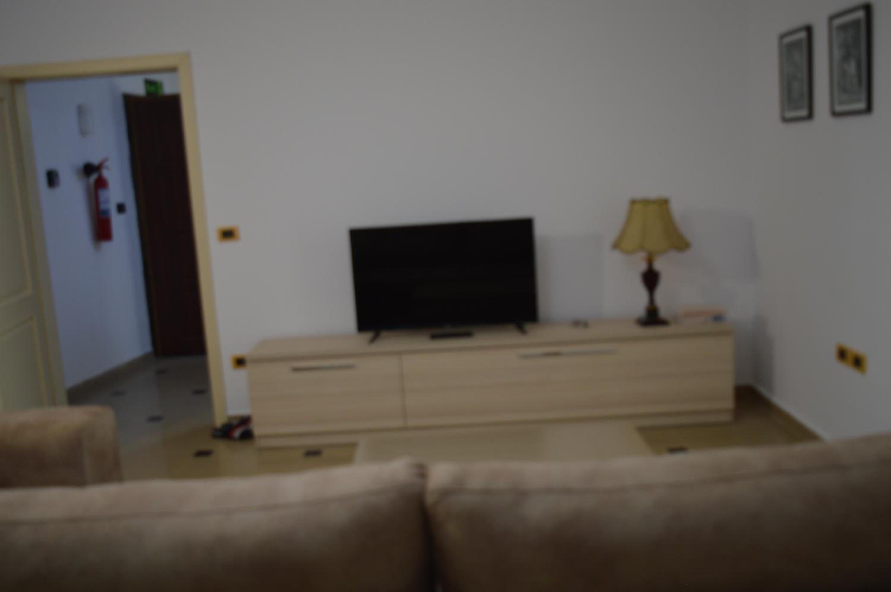 NOOR Apartments