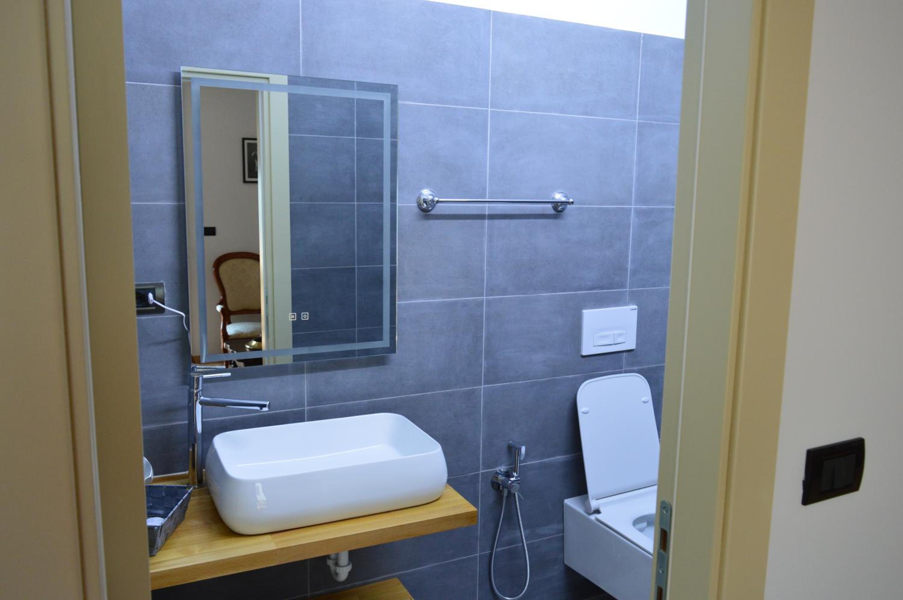 NOOR Apartments
