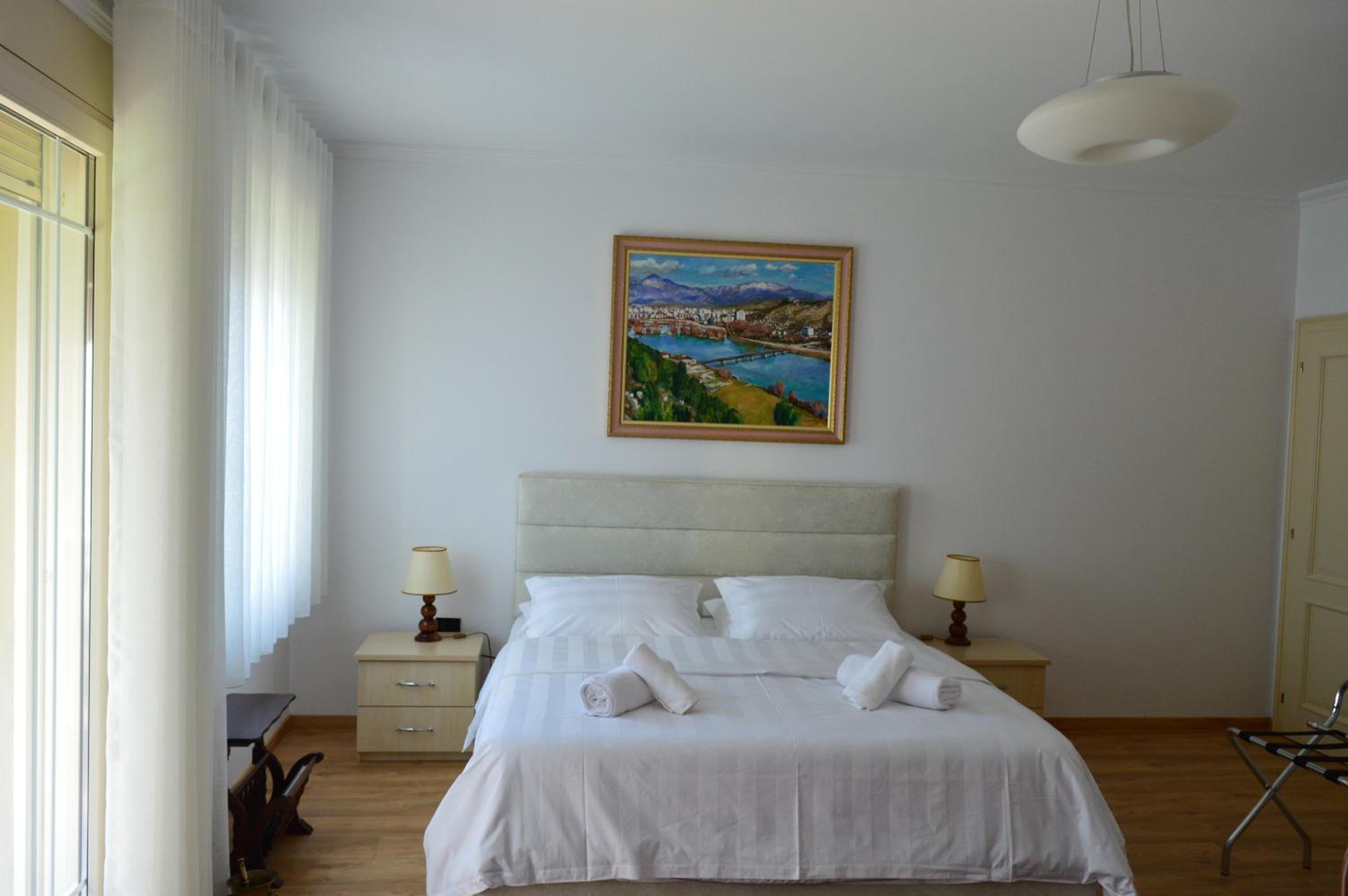 NOOR Apartments