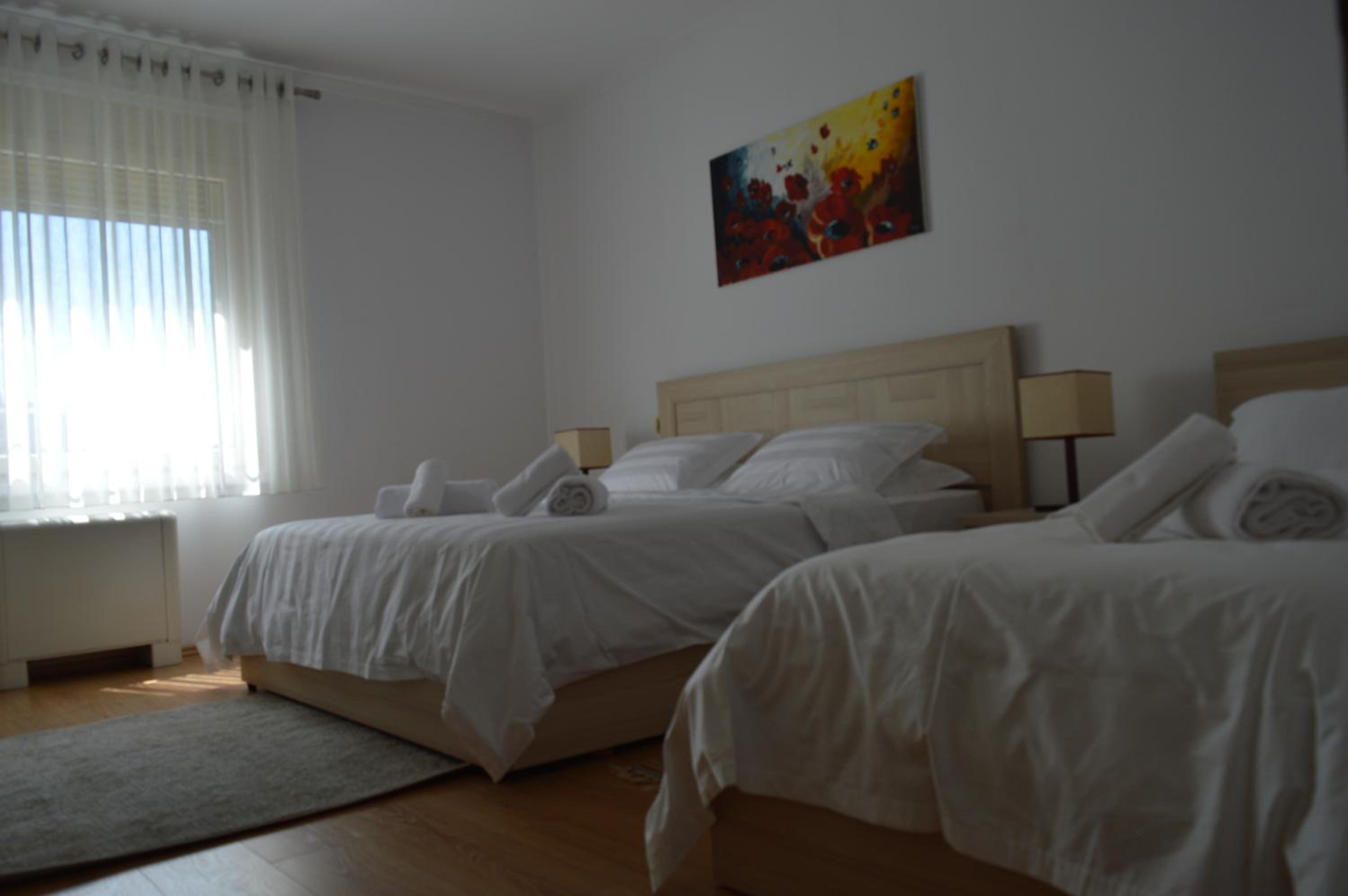 NOOR Apartments