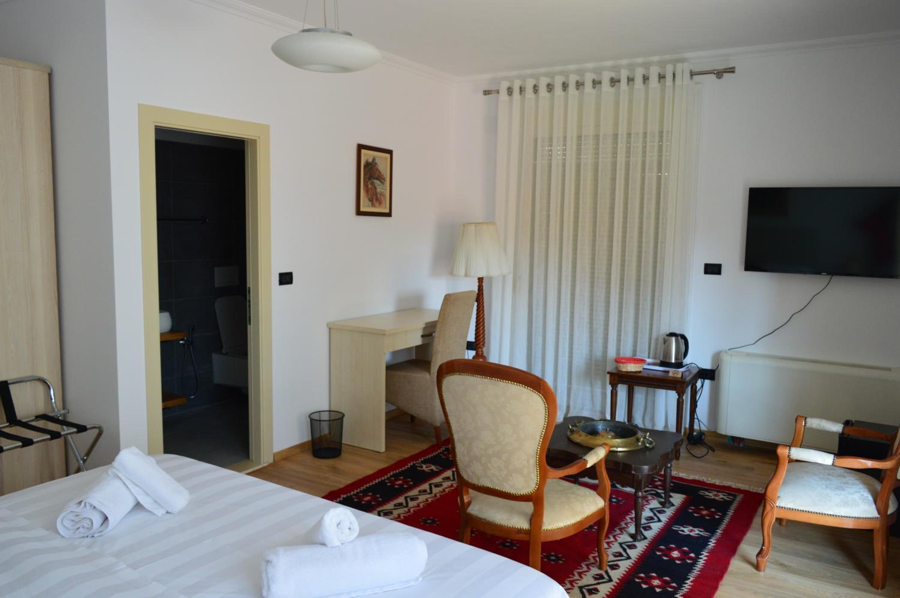 NOOR Apartments