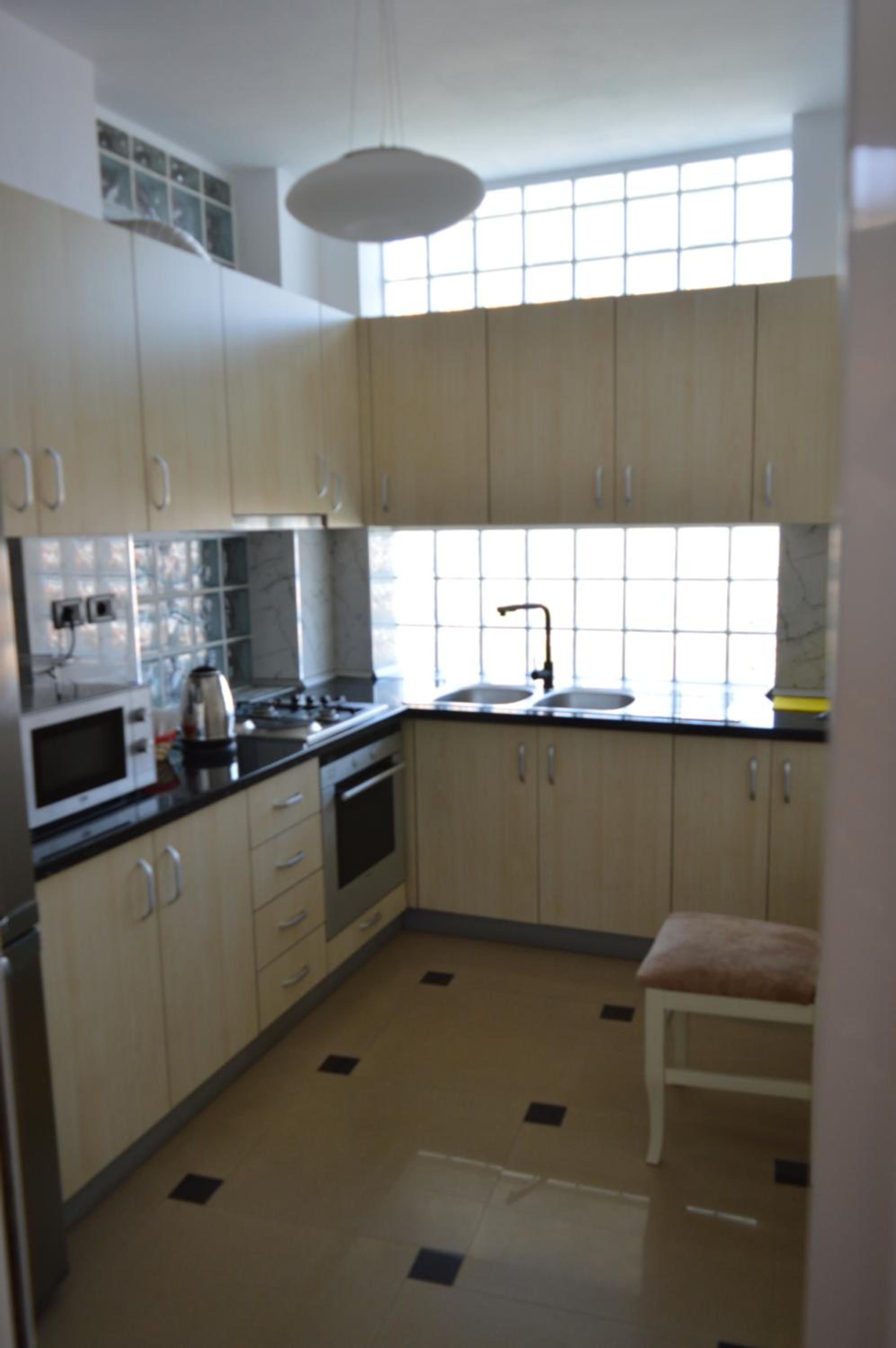 NOOR Apartments