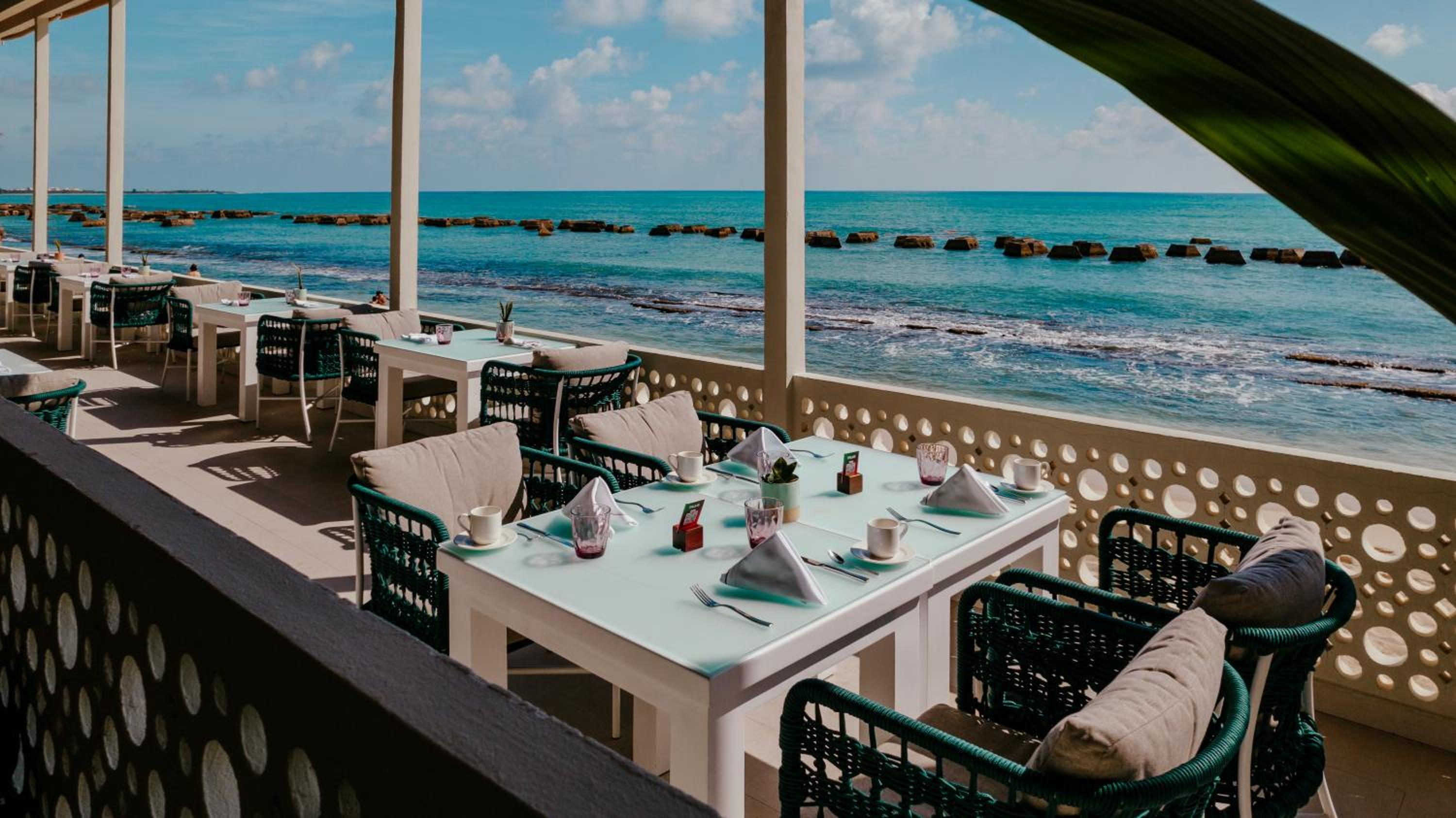 Generations Riviera Maya Oceanfront Family Resort, All & More Inclusive