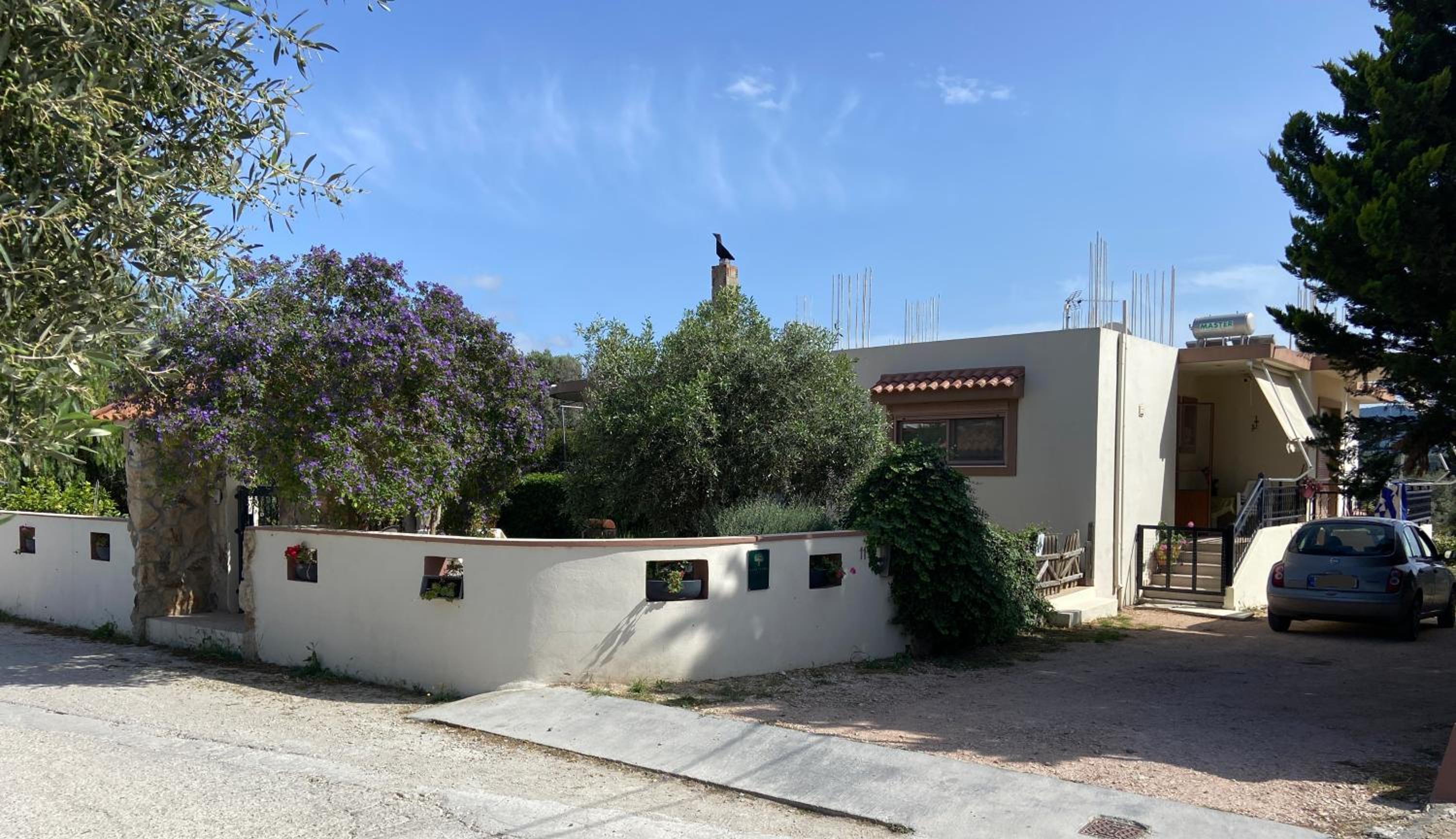 Casa Terra