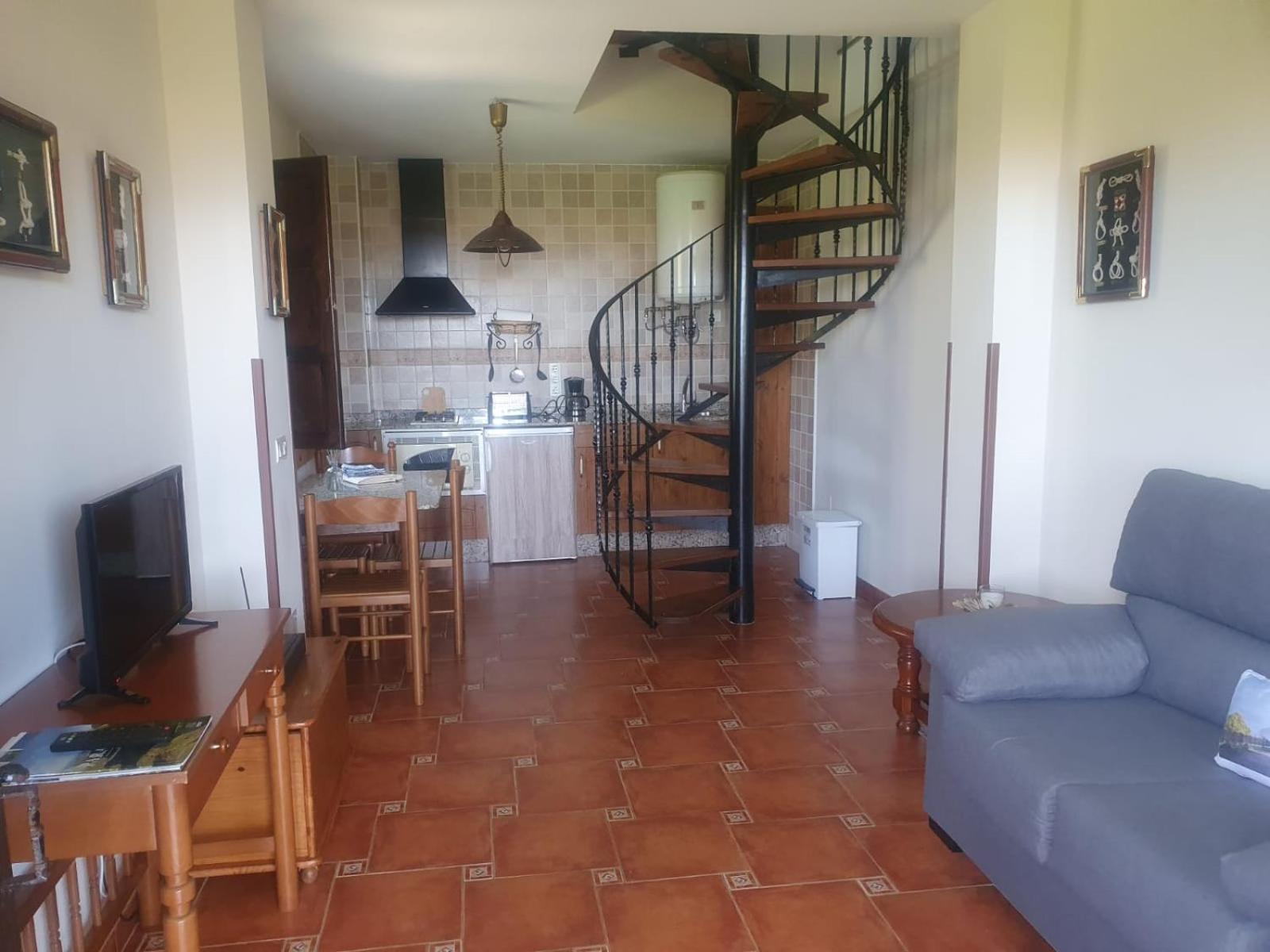 Complejo Rural Las Mimosas del Nalon