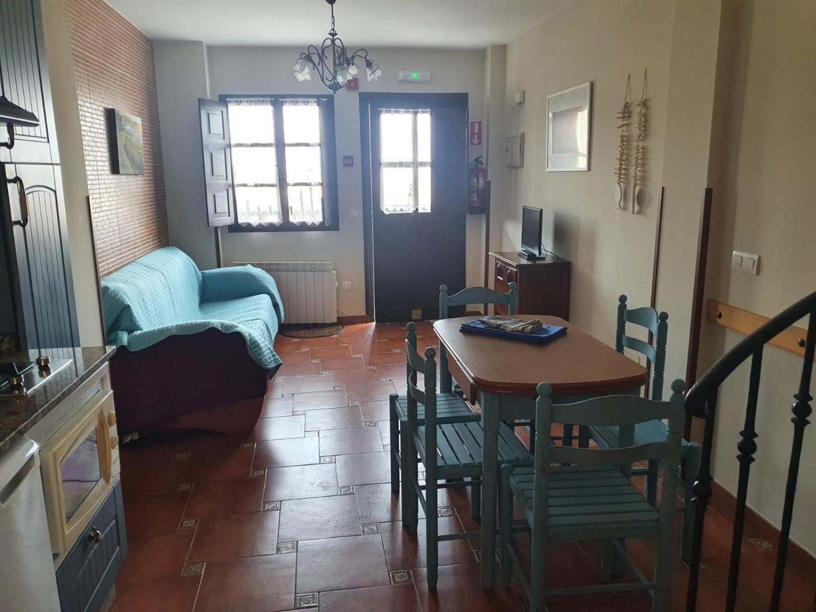 Complejo Rural Las Mimosas del Nalon