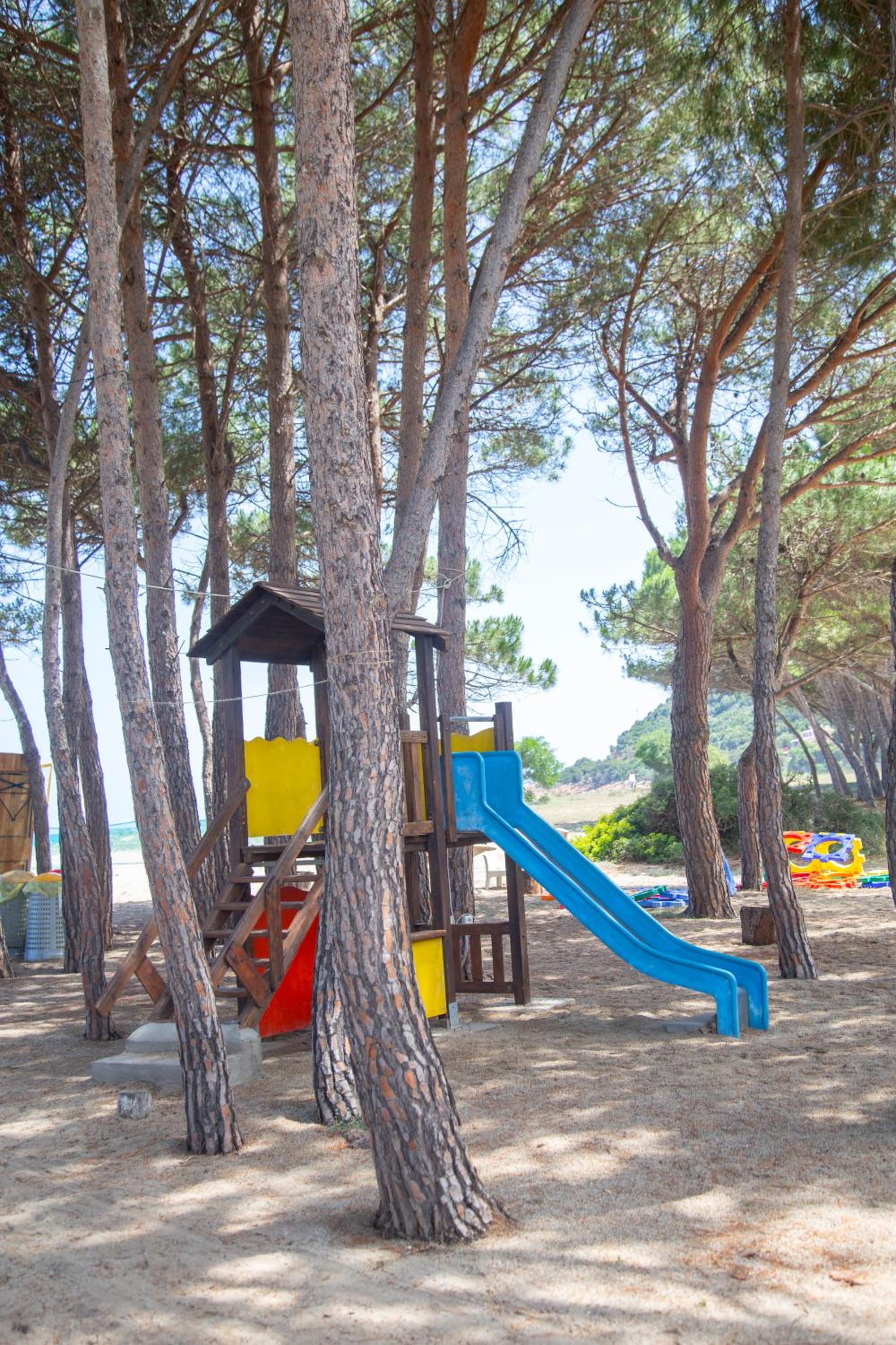 Perdepera Resort