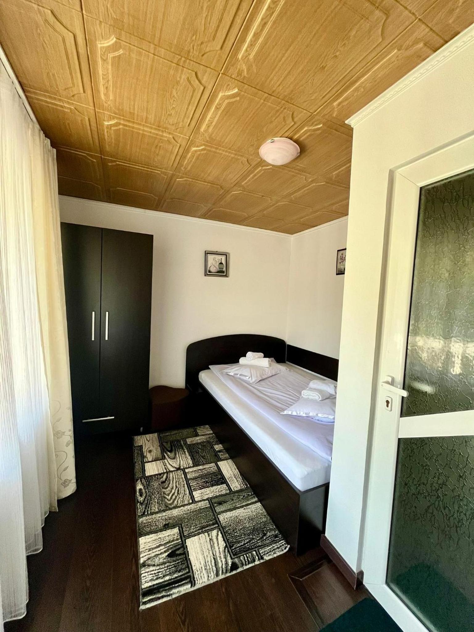Casa Munții Rodnei view 4