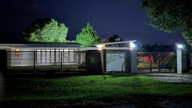 StoneWall Villa