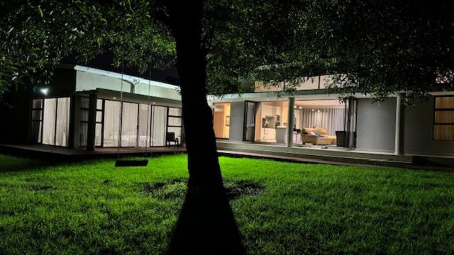 StoneWall Villa