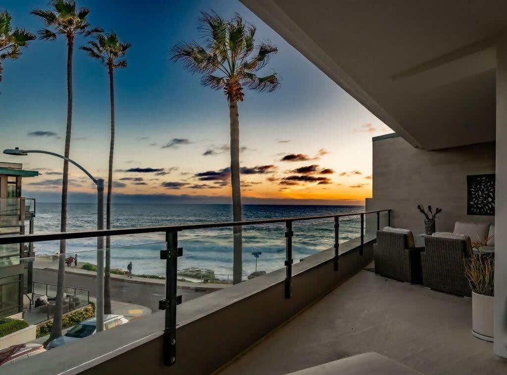 Beachside Paradise in Windansea