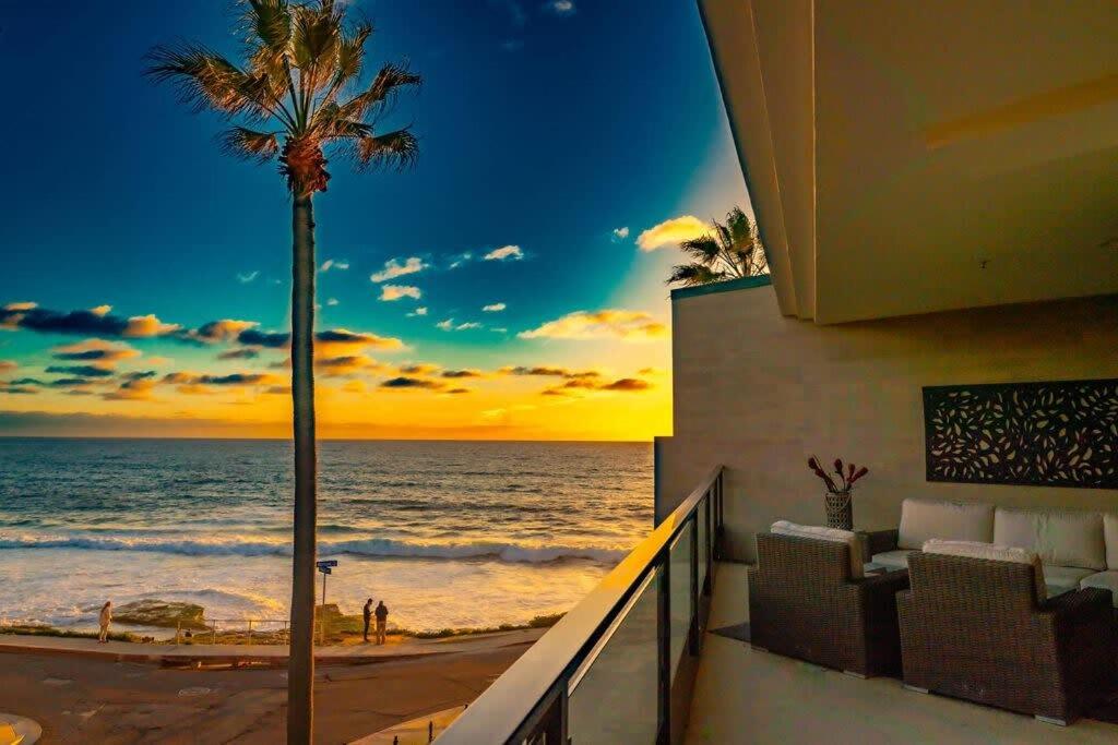 Beachside Paradise in Windansea