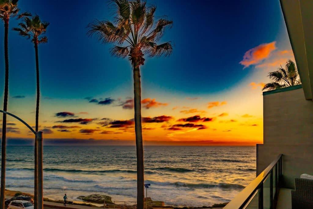 Beachside Paradise in Windansea