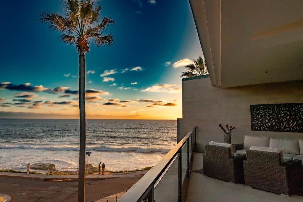 Beachside Paradise in Windansea