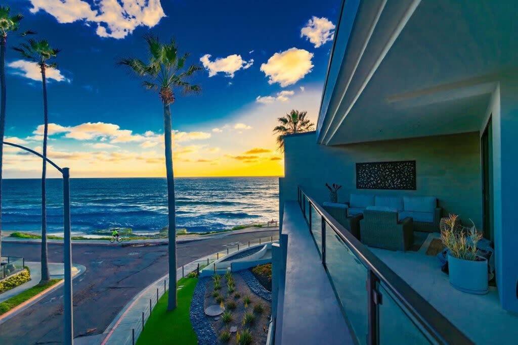 Beachside Paradise in Windansea