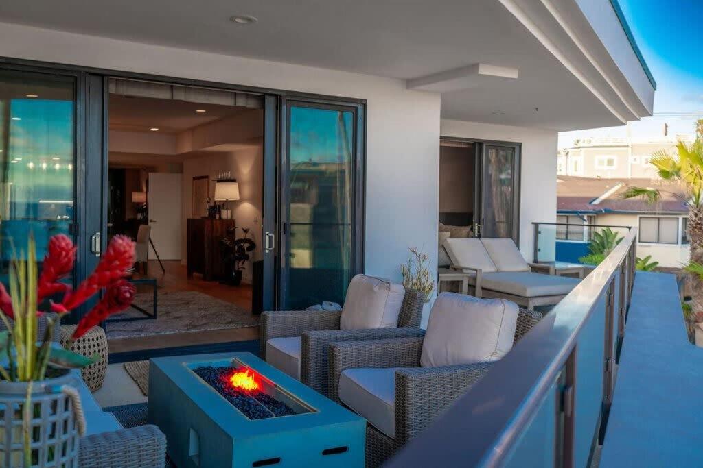 Beachside Paradise in Windansea