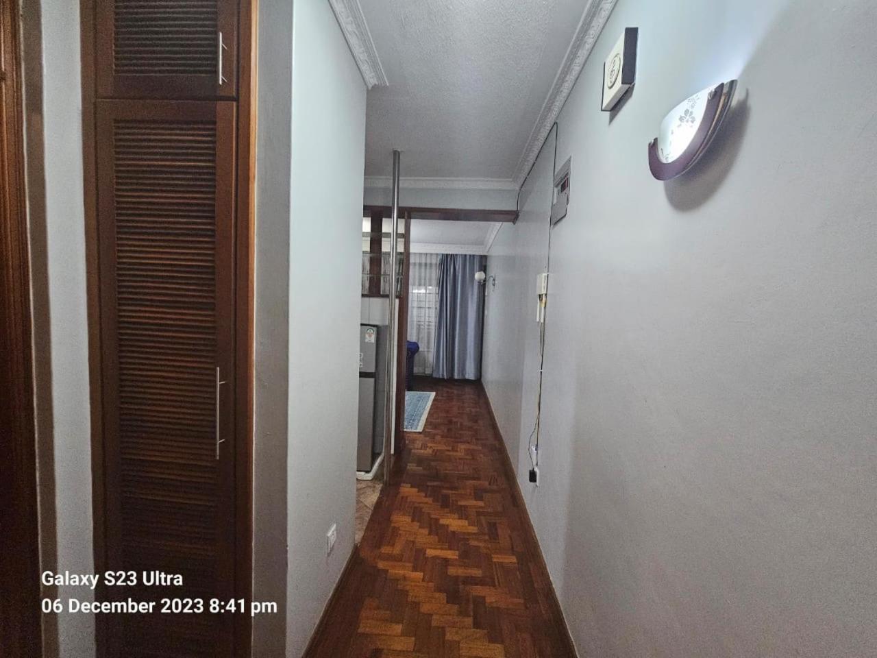 Meltonia executive apartment