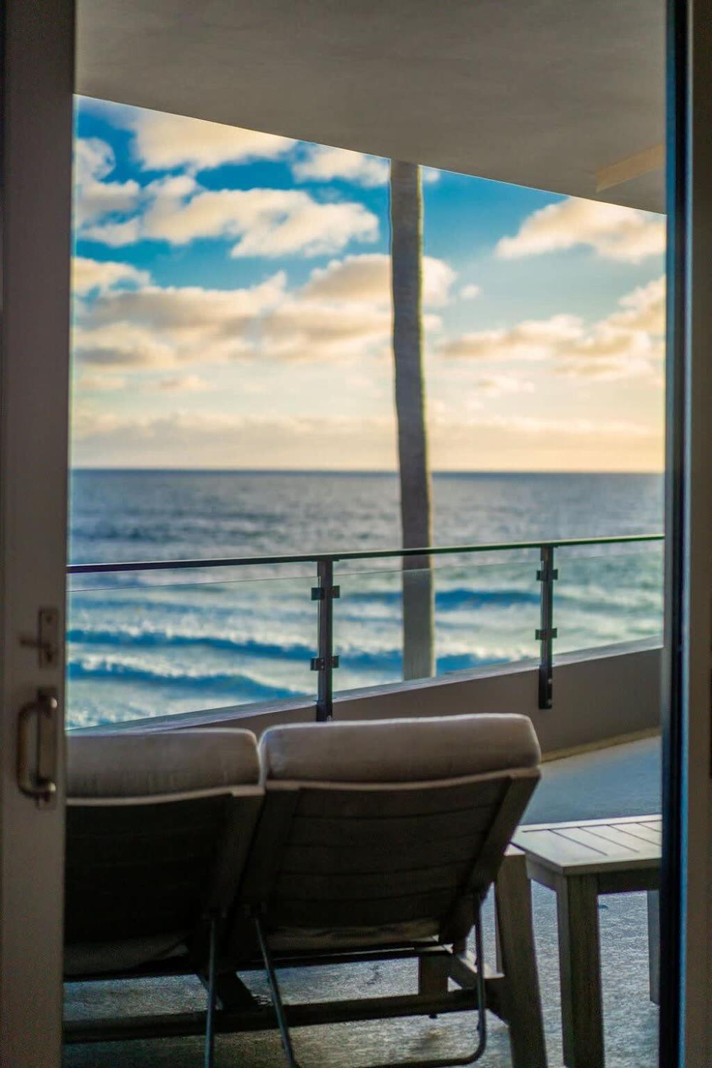 Beachside Paradise in Windansea