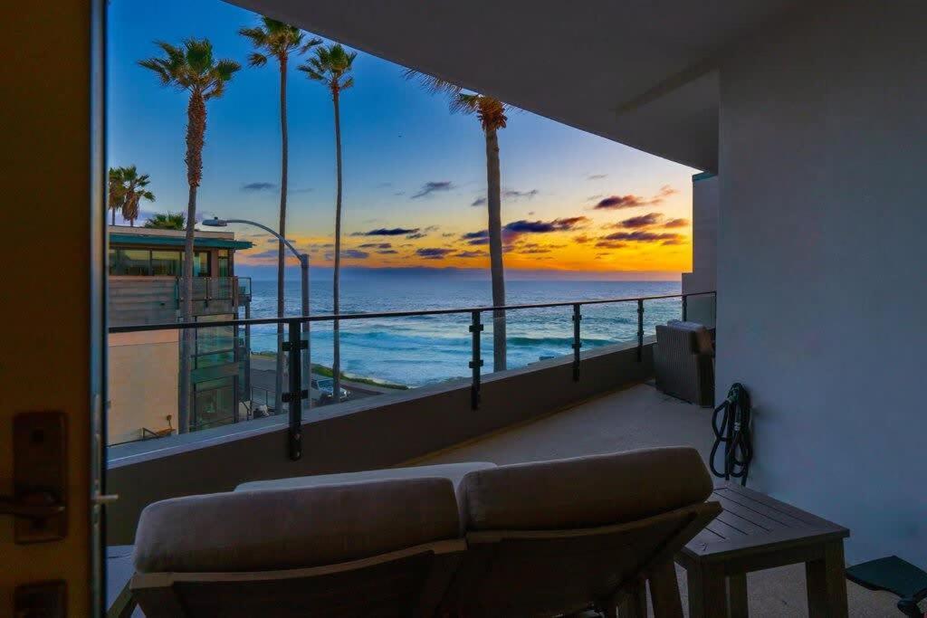 Beachside Paradise in Windansea