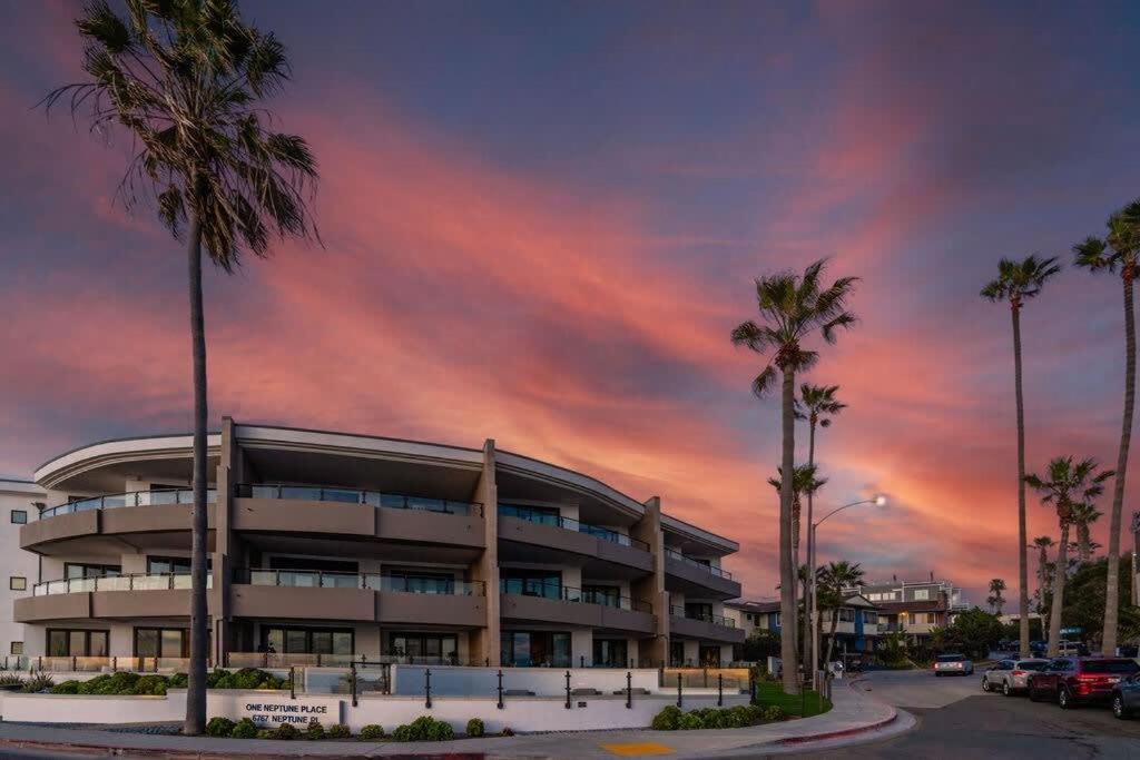 Beachside Paradise in Windansea
