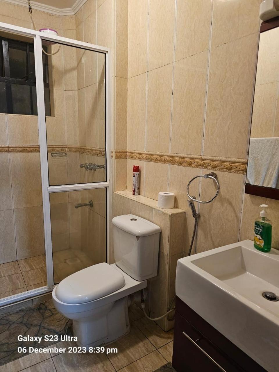 Meltonia executive apartment