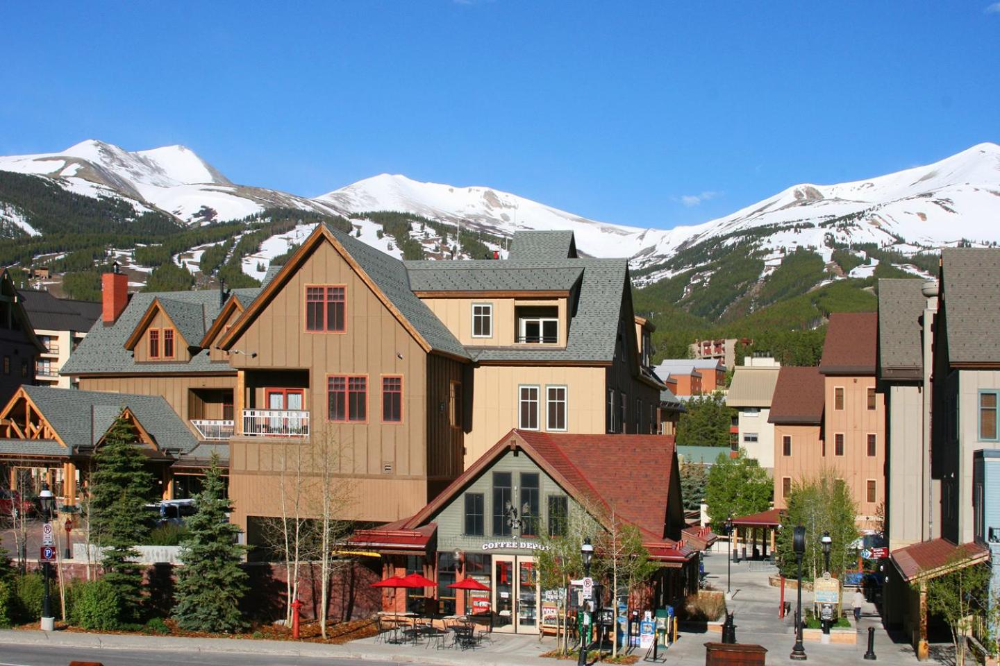 Main Street Station 1503 by Great Western Lodging view 5