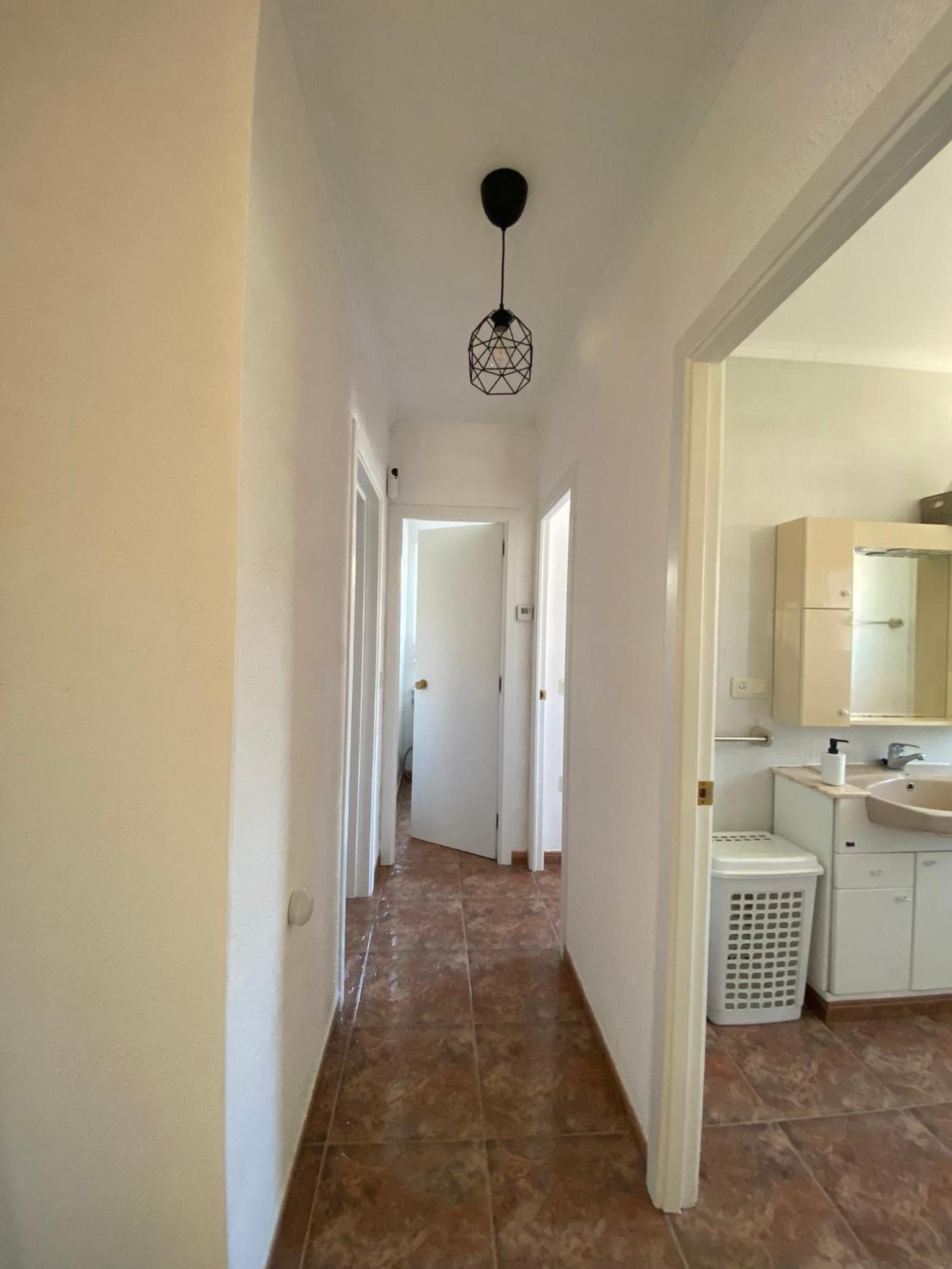 Villa Caramonte, en Costa Dorada