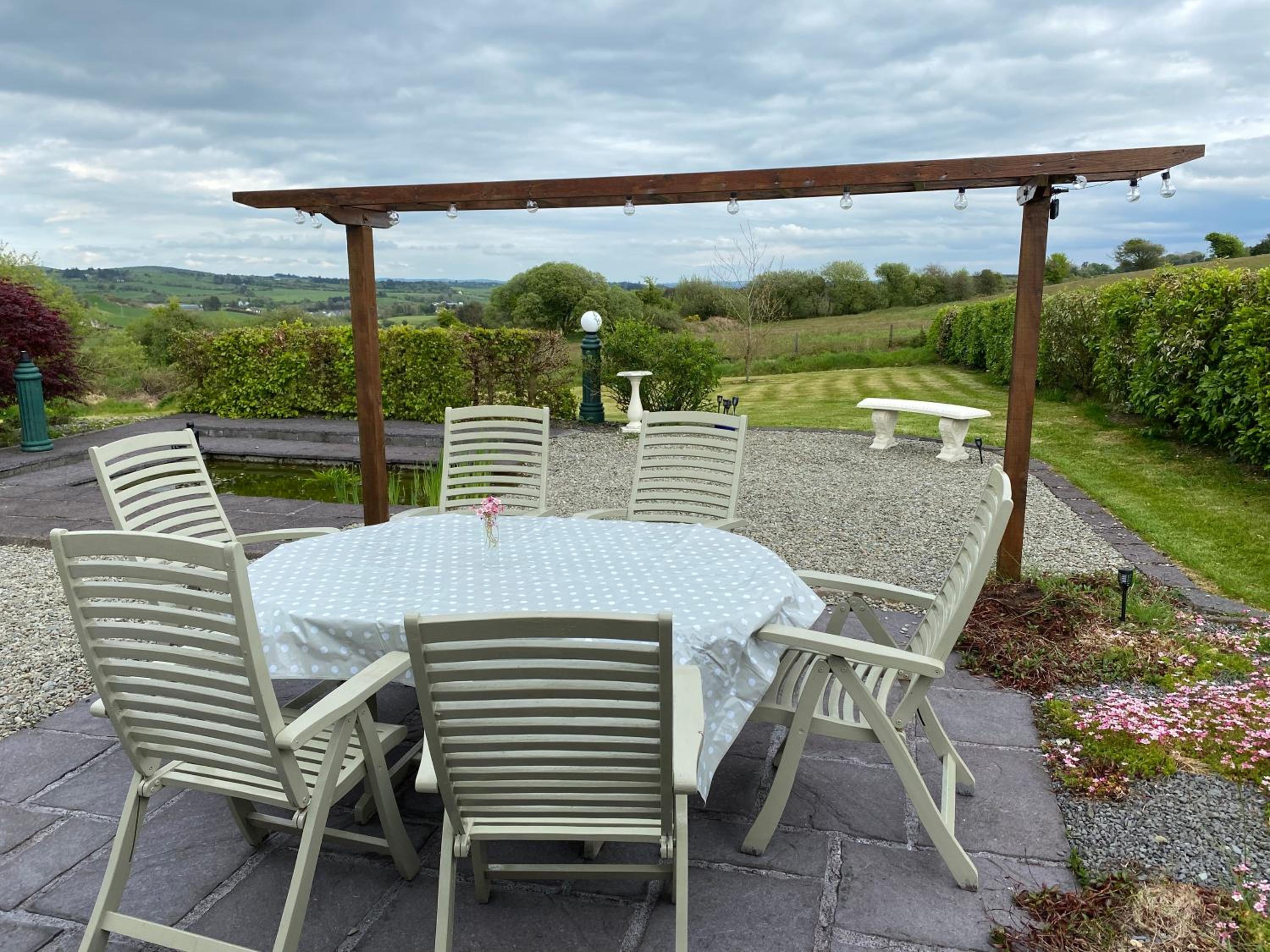 Joe's Place, Central Location West Cork near Clonakilty